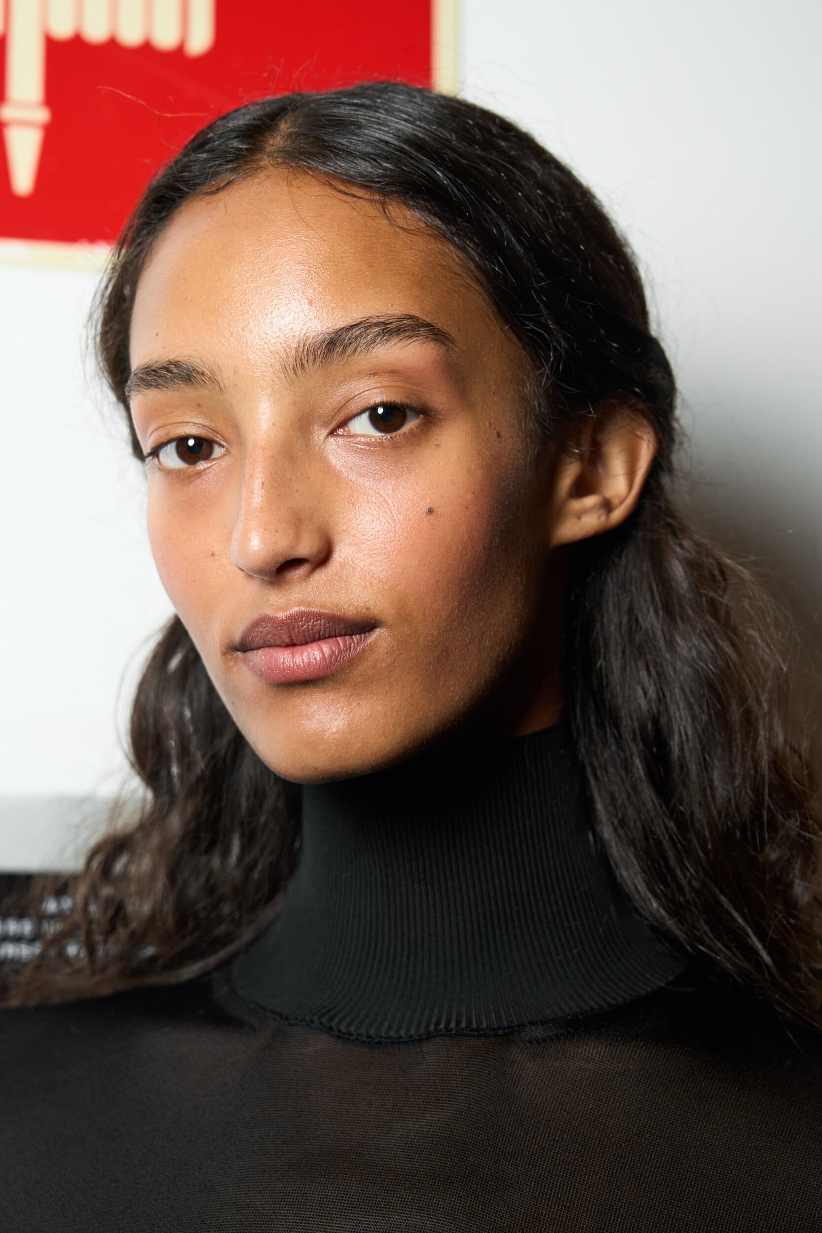 Max Mara Spring 2027 Fashion Show Backstage