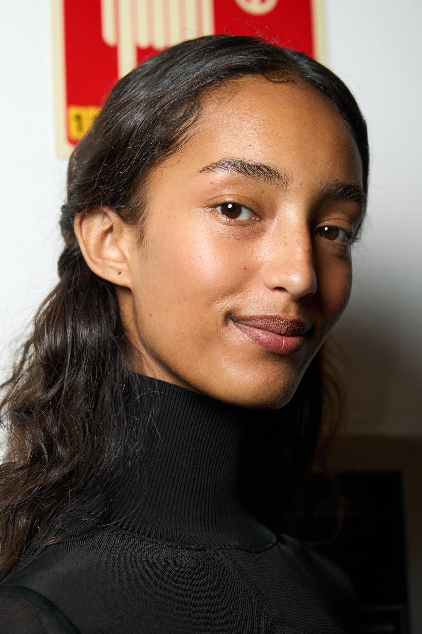 Max Mara Spring 2027 Fashion Show Backstage