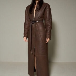 Max Mara Spring 2027 Fashion Show Front Row