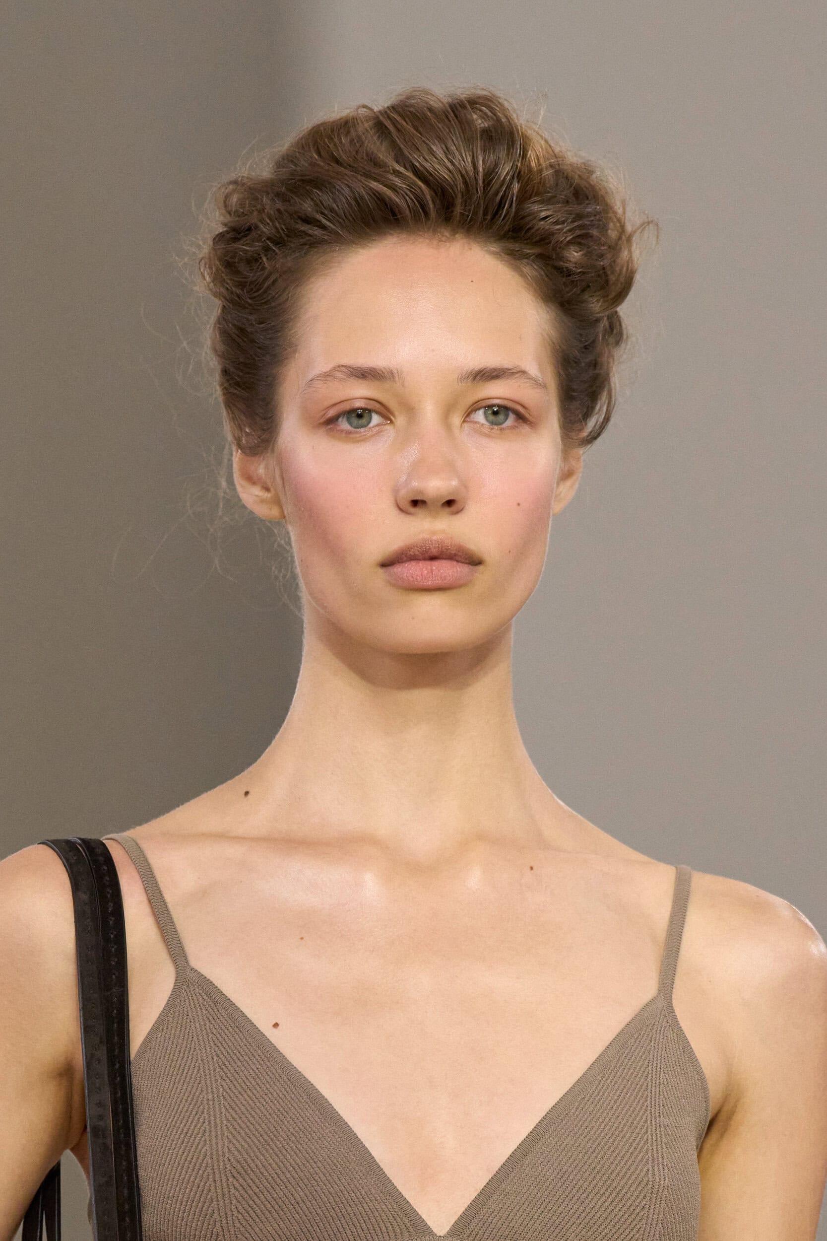 Max Mara Spring 2027 Fashion Show Details