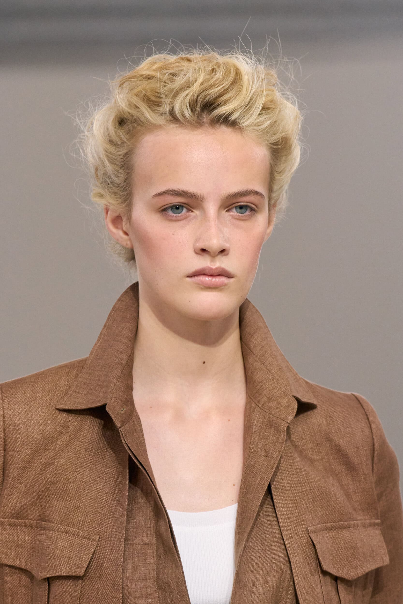 Max Mara Spring 2027 Fashion Show Details