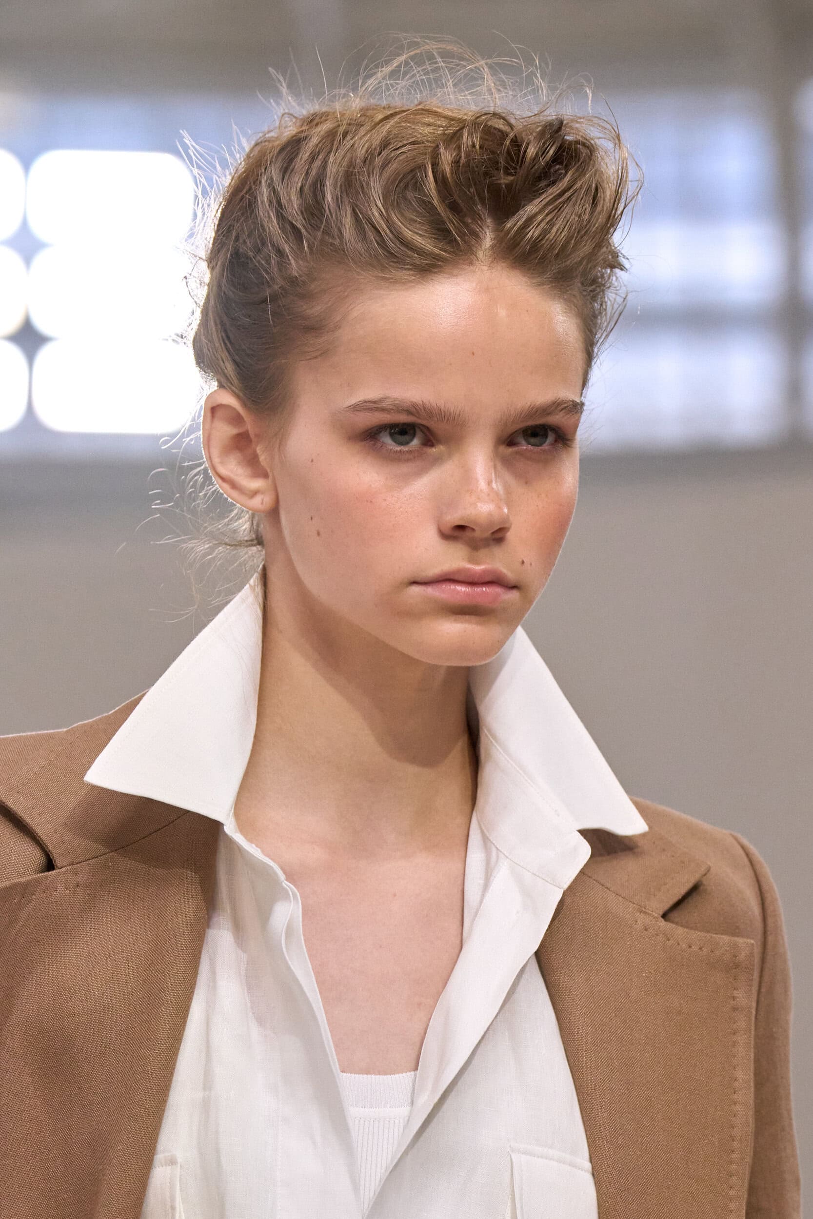 Max Mara Spring 2027 Fashion Show Details