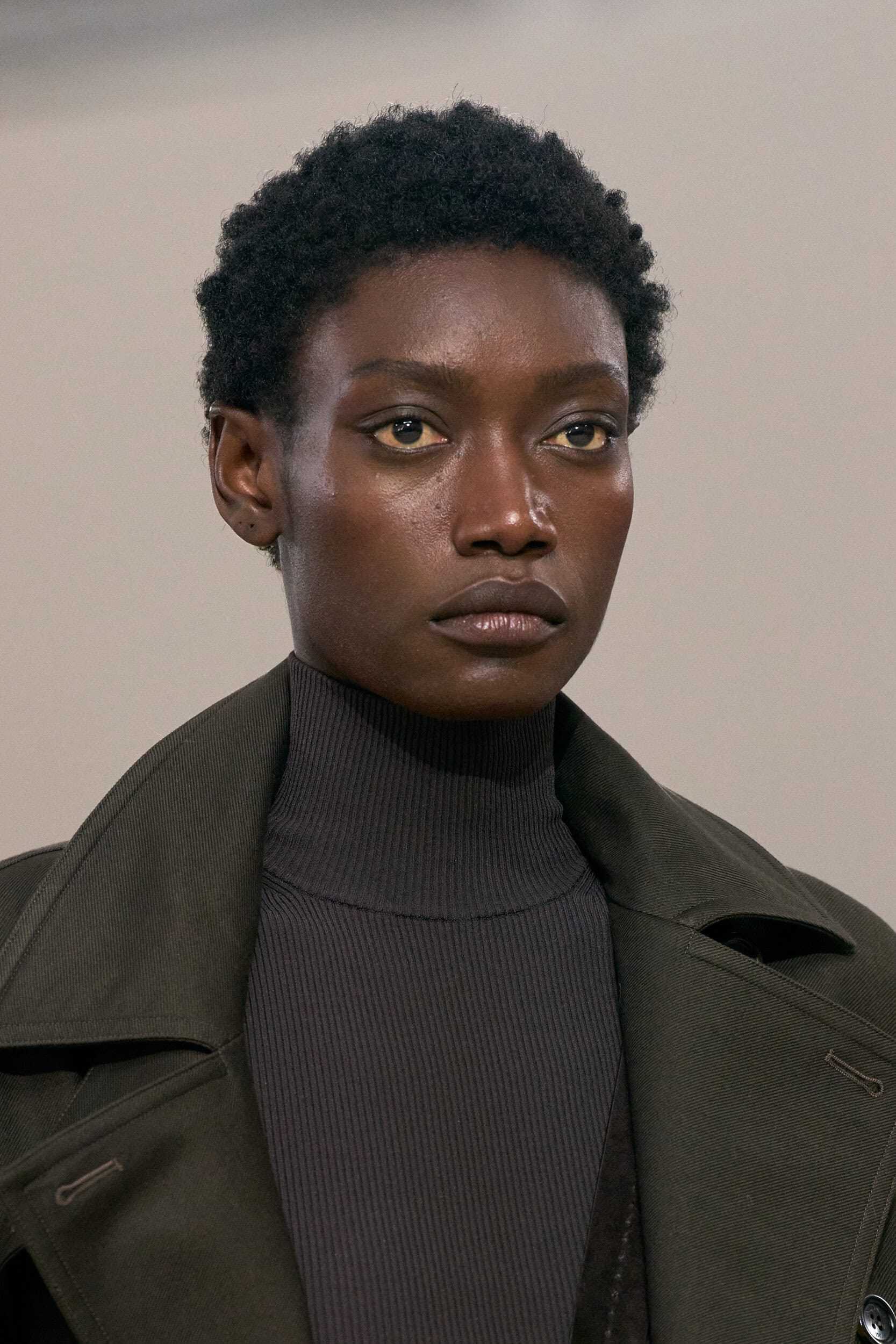 Max Mara Spring 2027 Fashion Show Details