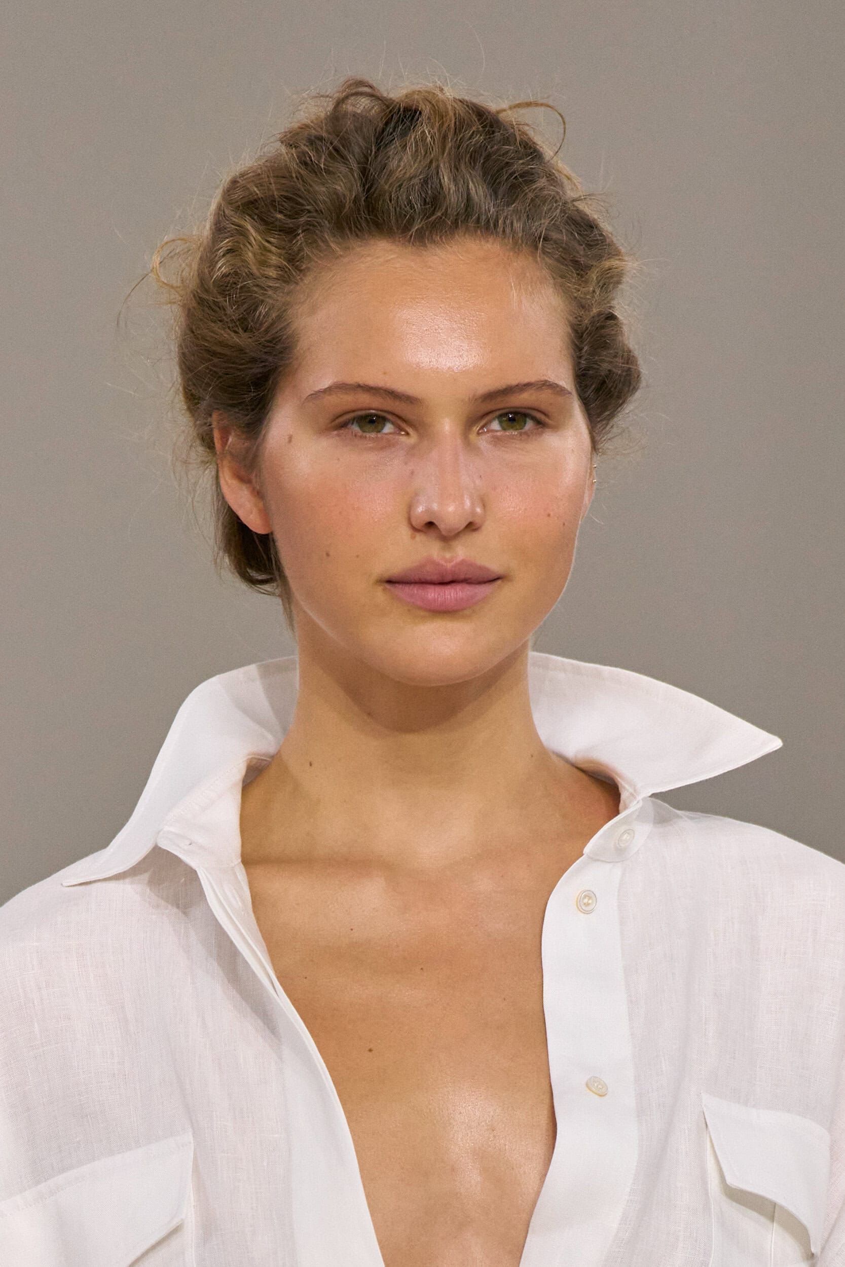 Max Mara Spring 2027 Fashion Show Details