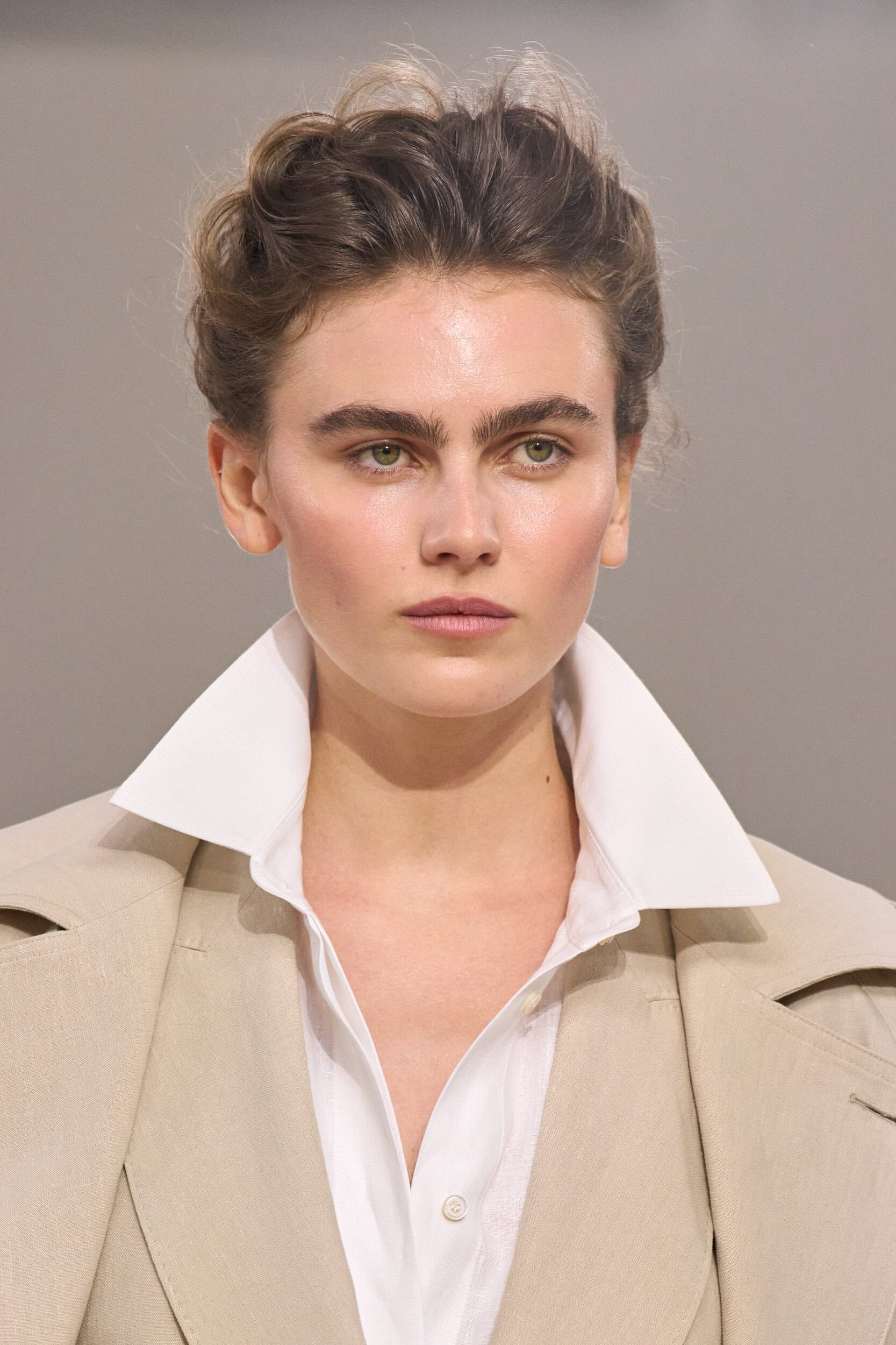 Max Mara Spring 2027 Fashion Show Details