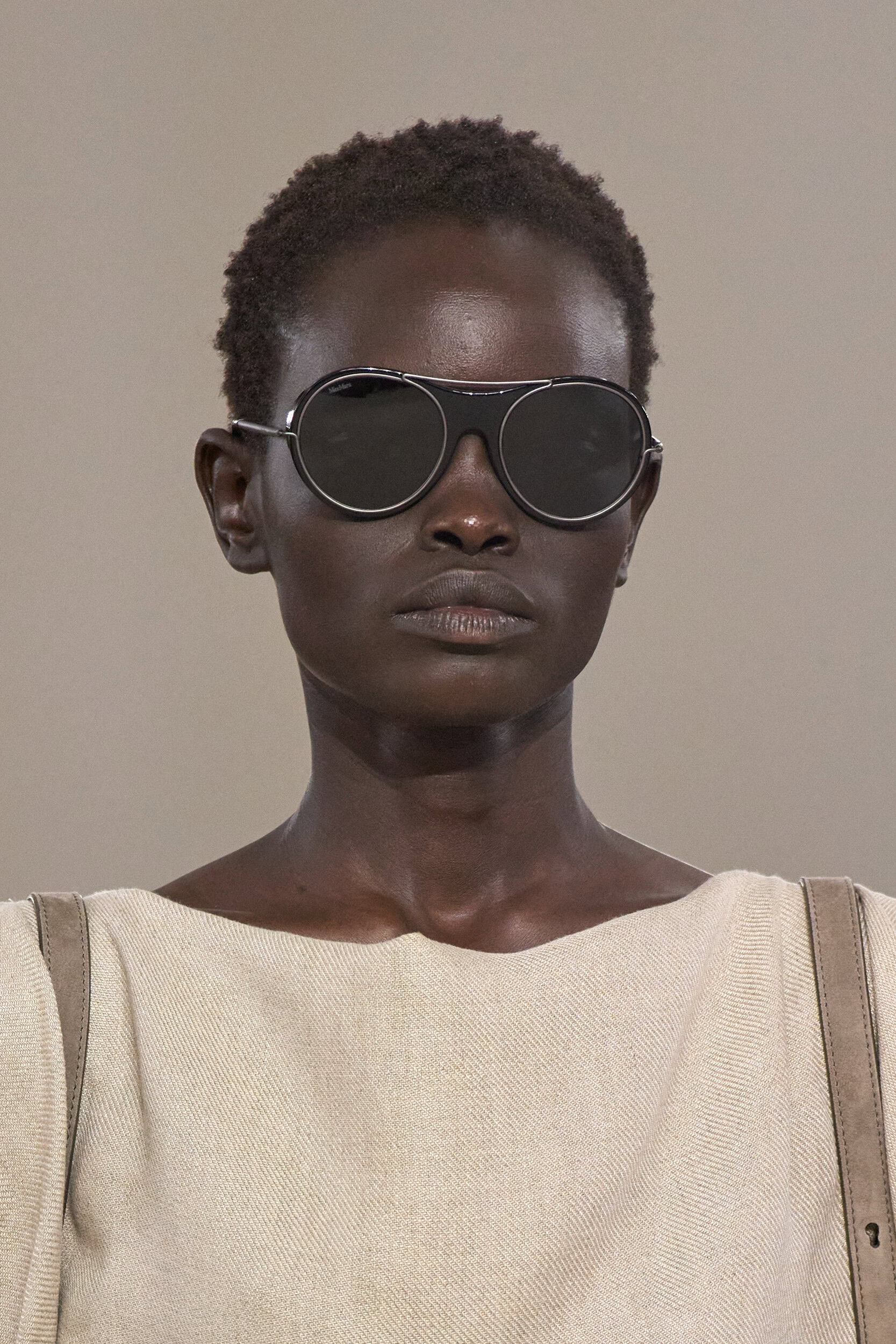 Max Mara Spring 2027 Fashion Show Details