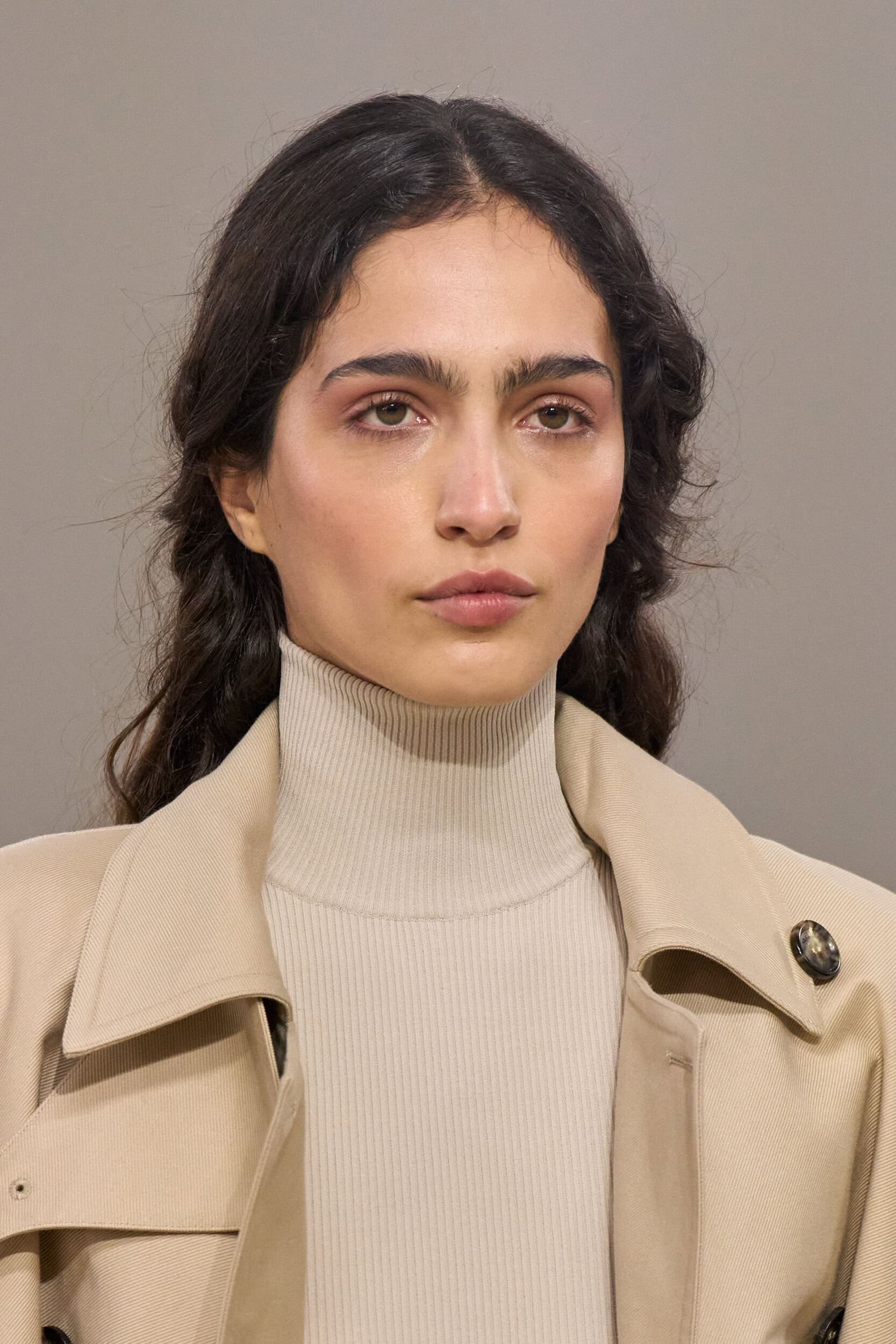 Max Mara Spring 2027 Fashion Show Details