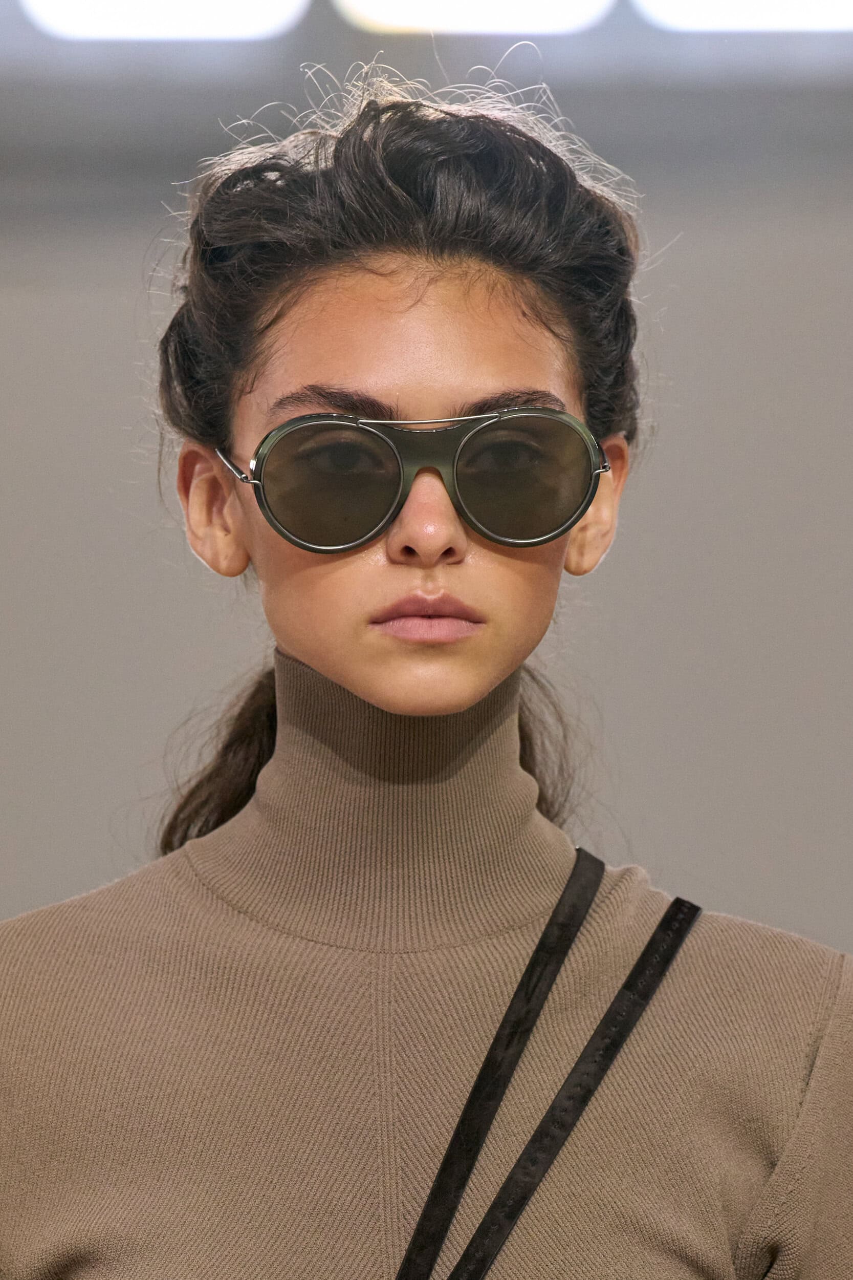 Max Mara Spring 2027 Fashion Show Details