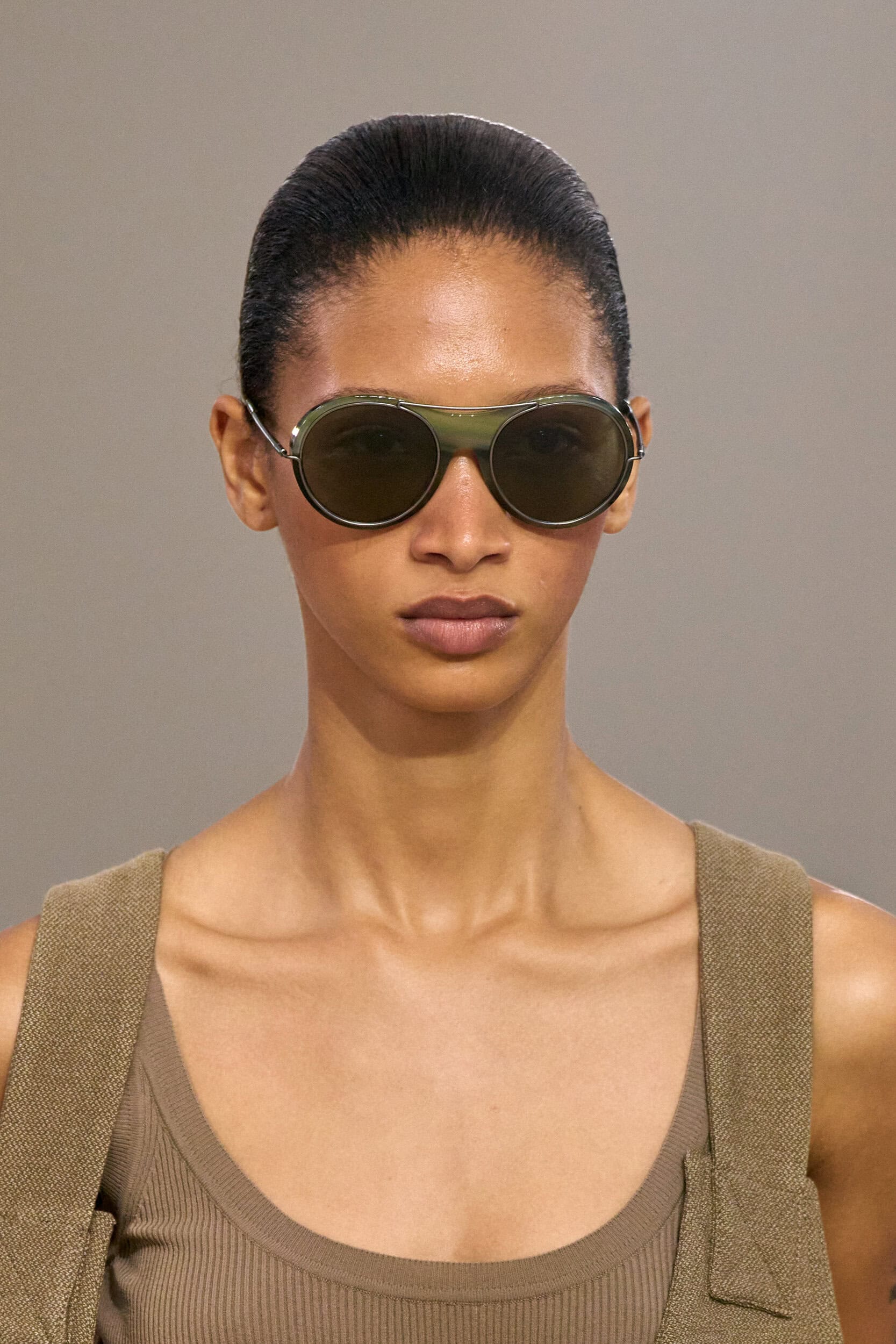 Max Mara Spring 2027 Fashion Show Details
