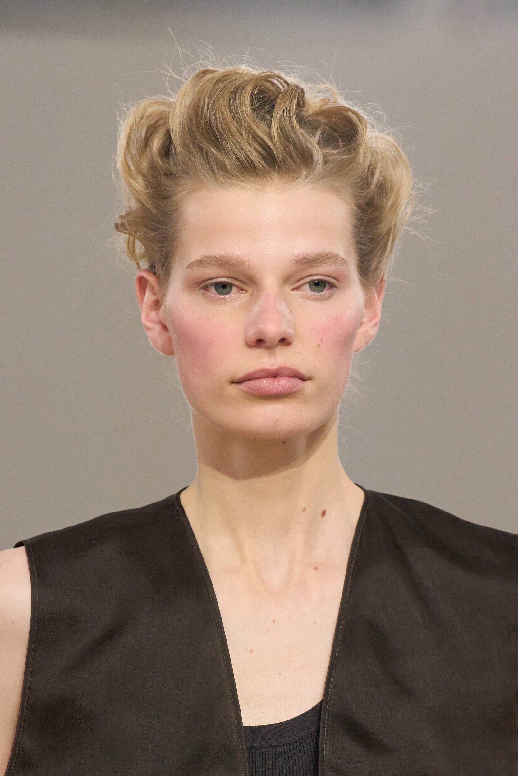 Max Mara Spring 2027 Fashion Show Details