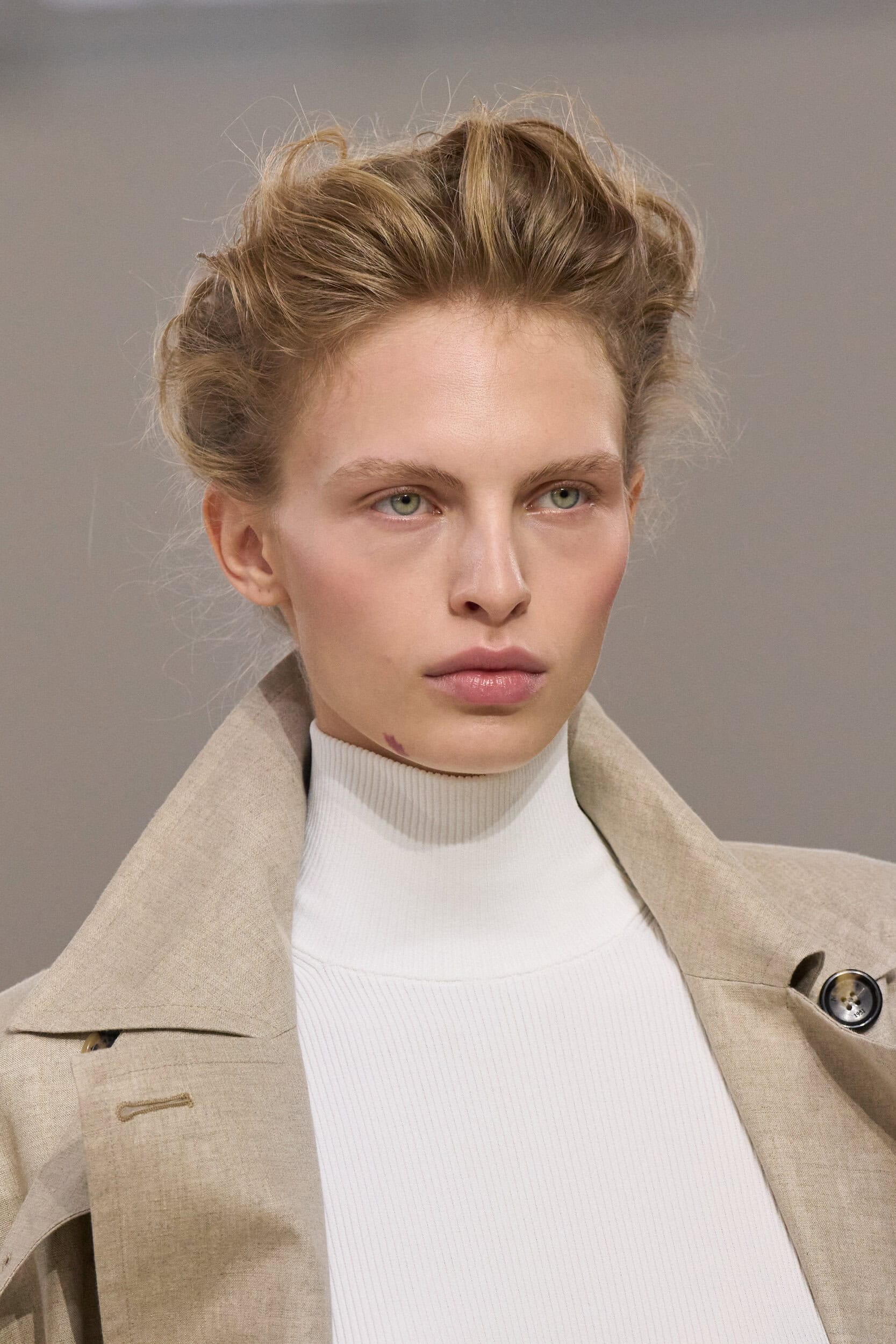 Max Mara Spring 2027 Fashion Show Details