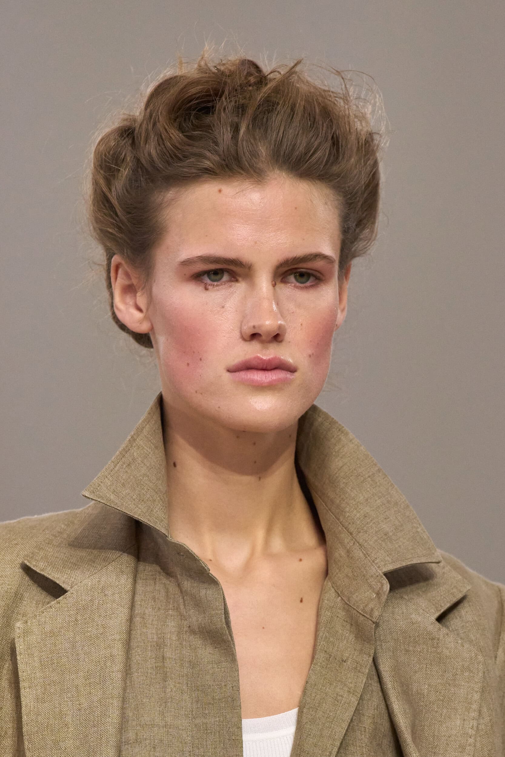 Max Mara Spring 2027 Fashion Show Details