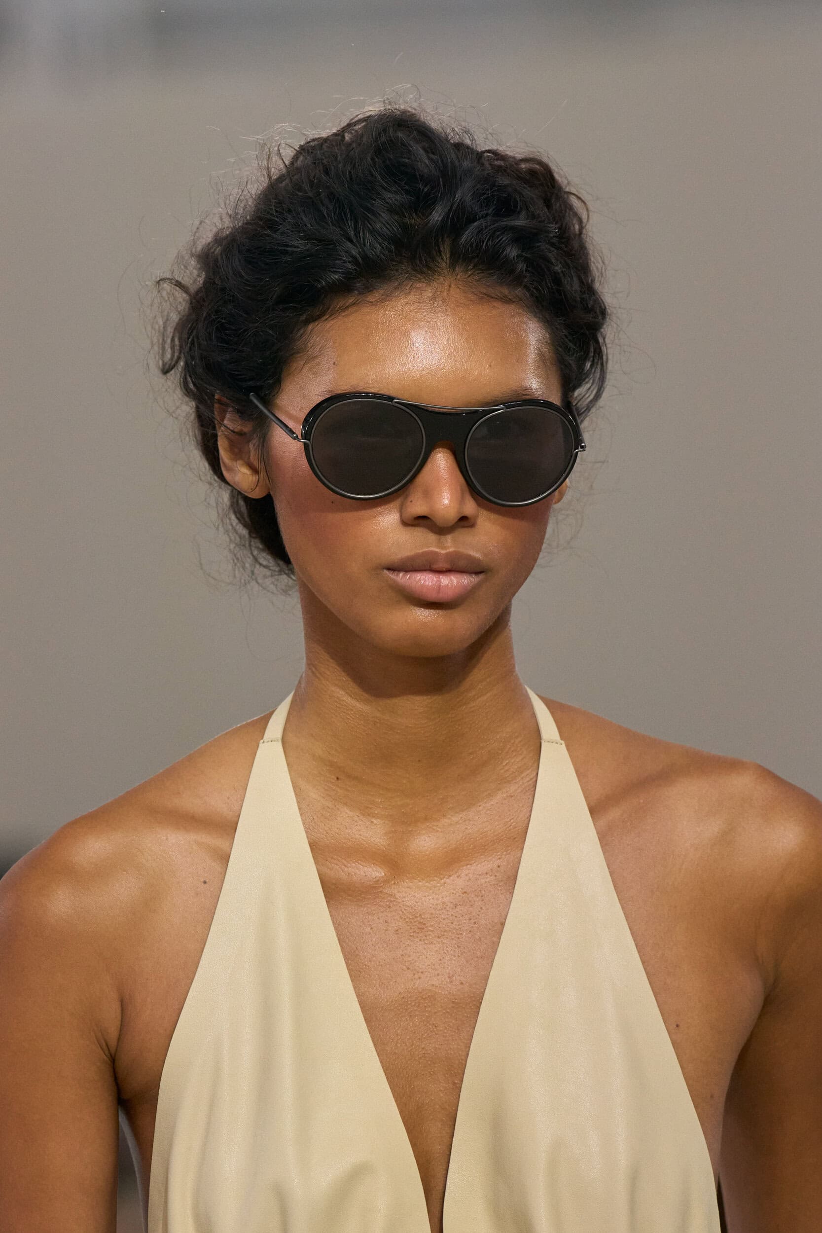 Max Mara Spring 2027 Fashion Show Details
