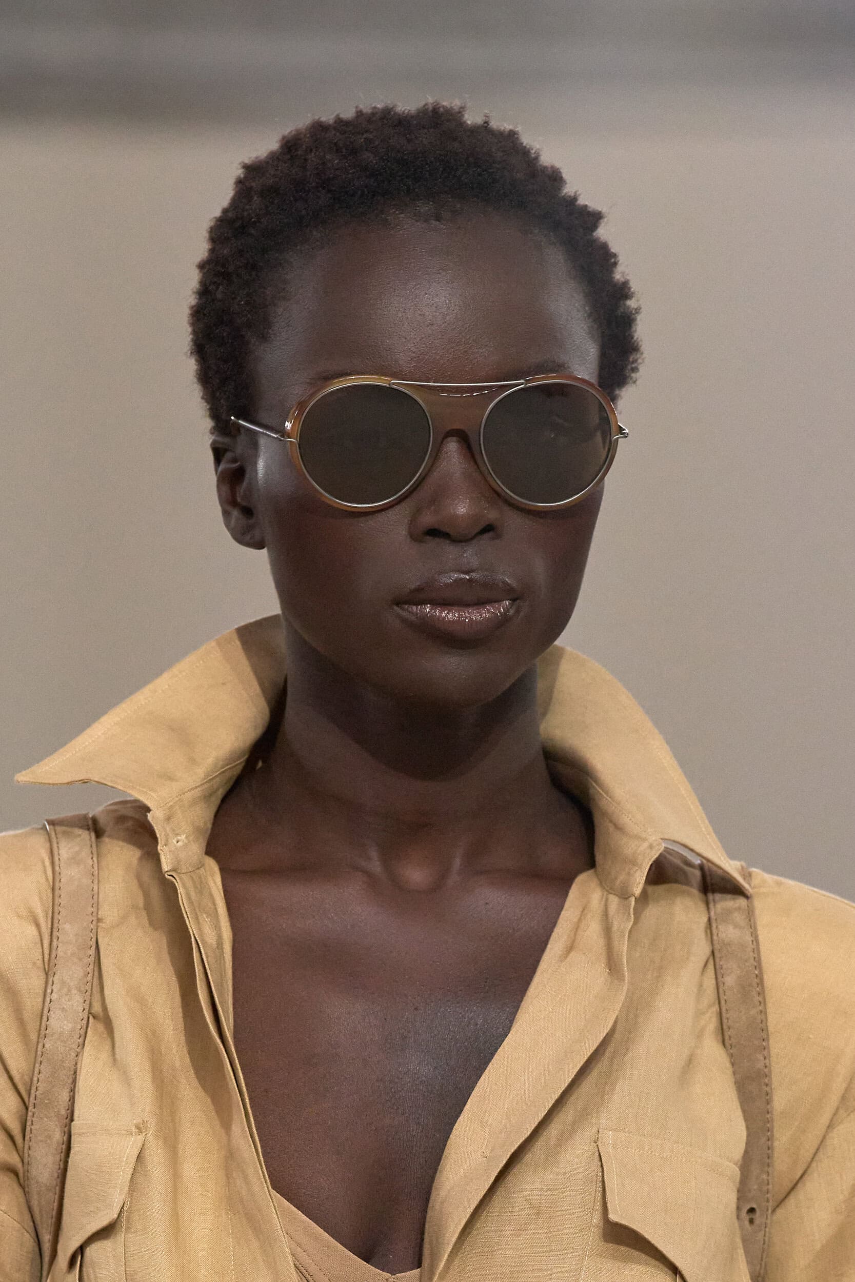 Max Mara Spring 2027 Fashion Show Details