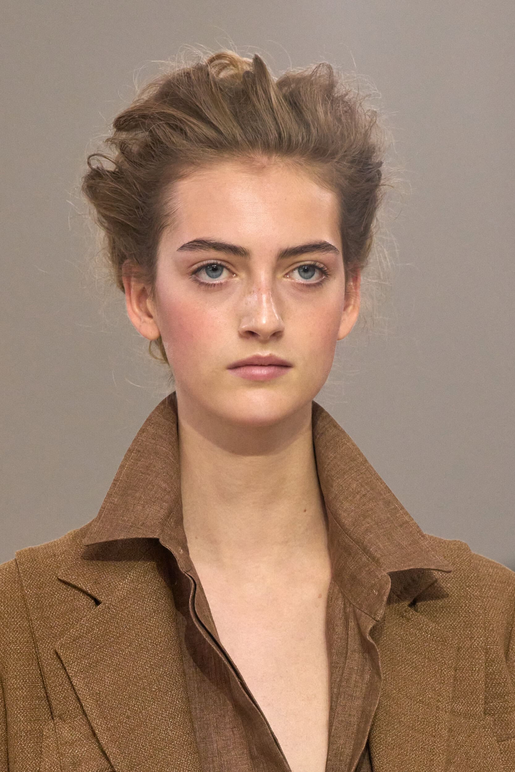 Max Mara Spring 2027 Fashion Show Details