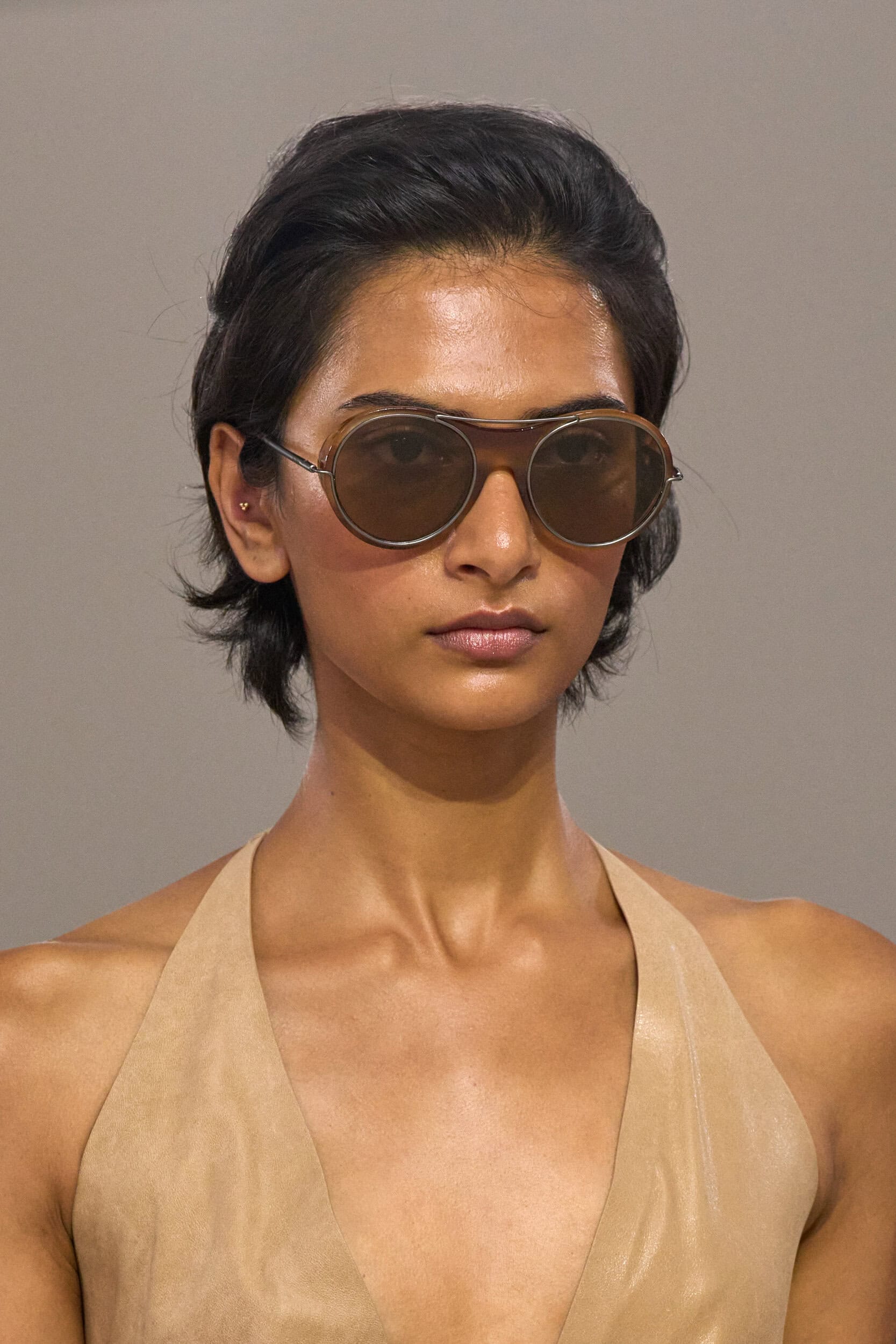 Max Mara Spring 2027 Fashion Show Details