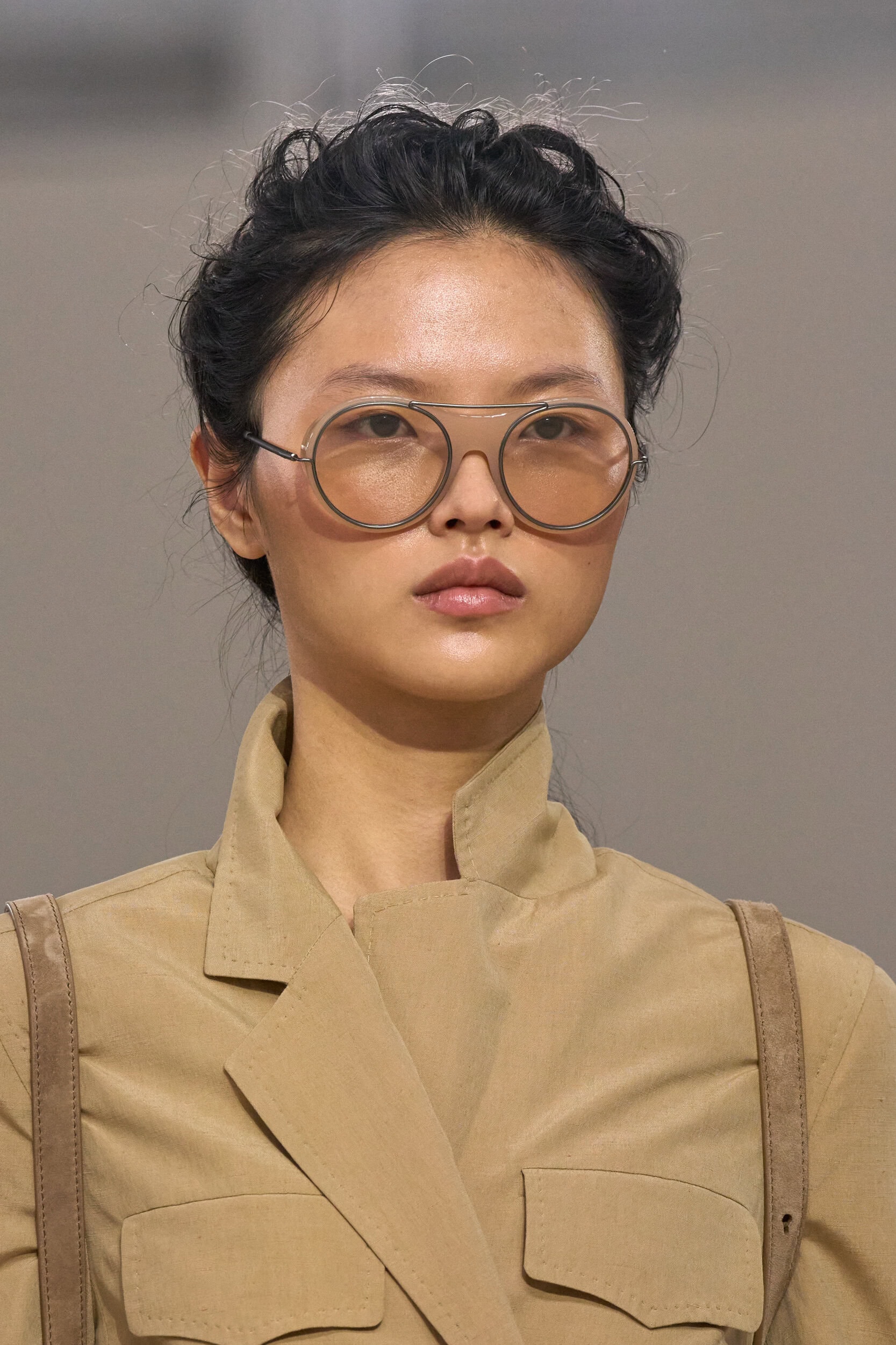 Max Mara Spring 2027 Fashion Show Details