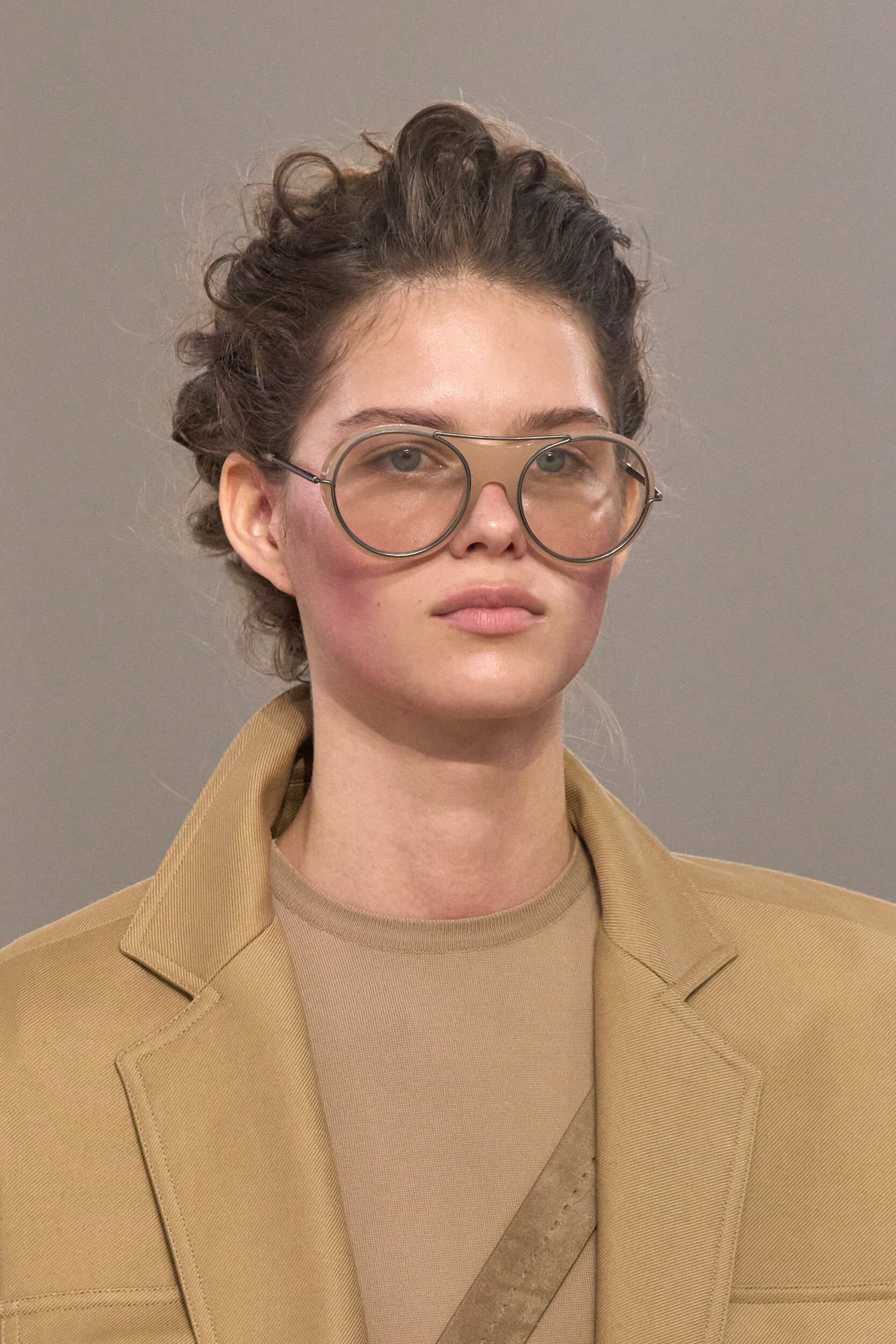 Max Mara Spring 2027 Fashion Show Details