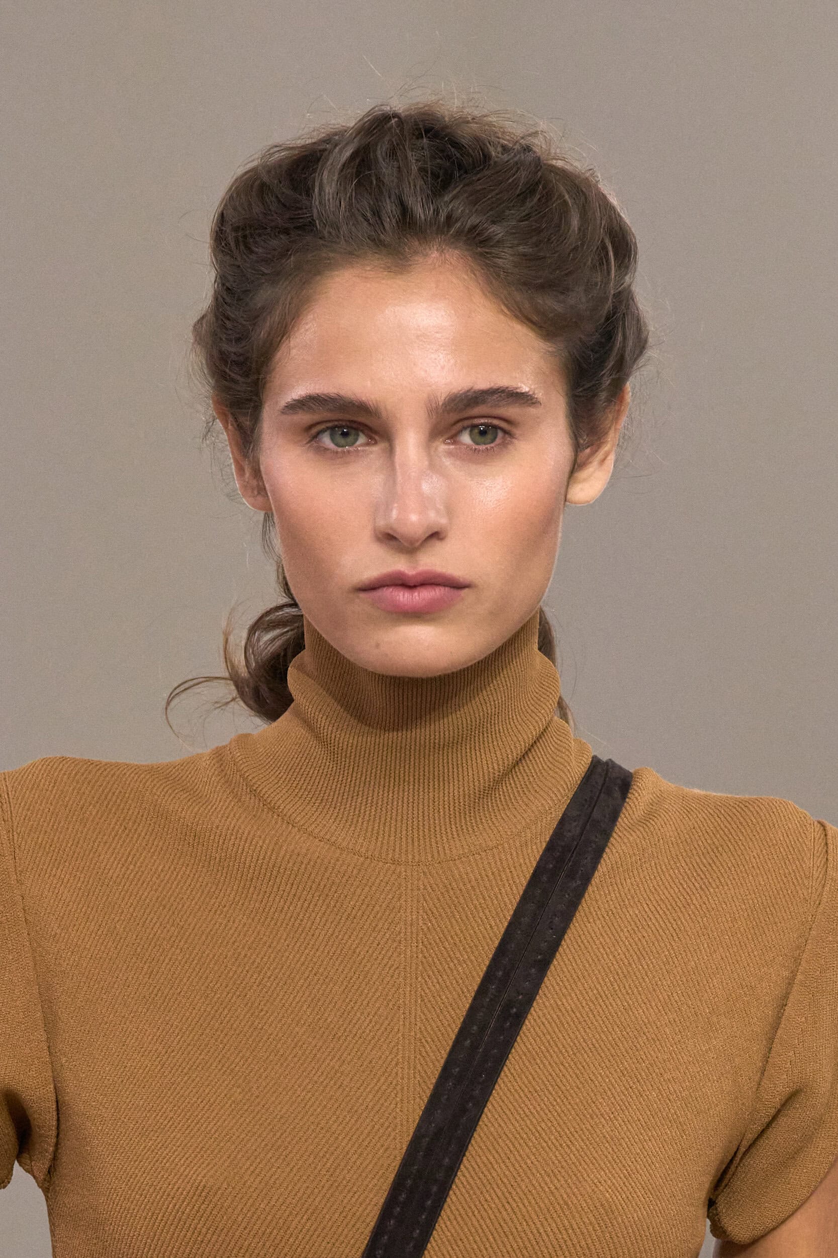 Max Mara Spring 2027 Fashion Show Details