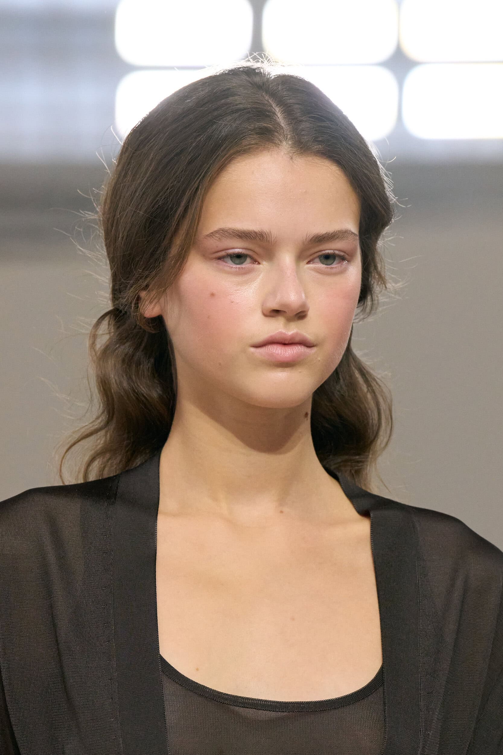 Max Mara Spring 2027 Fashion Show Details