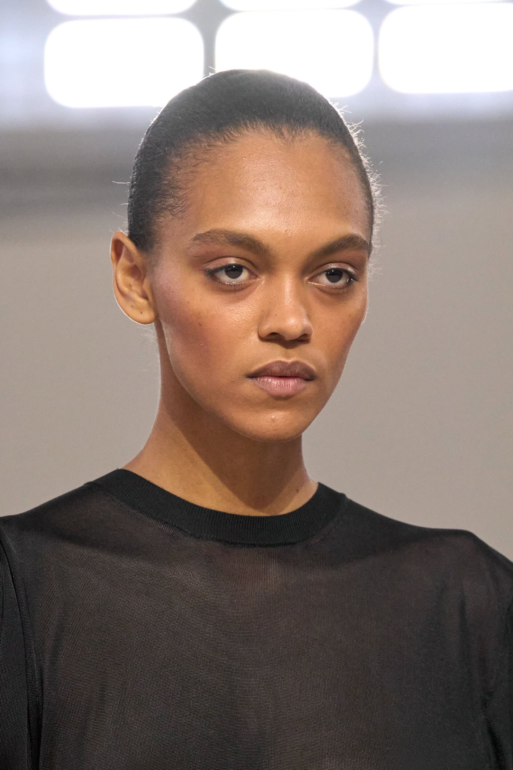 Max Mara Spring 2027 Fashion Show Details