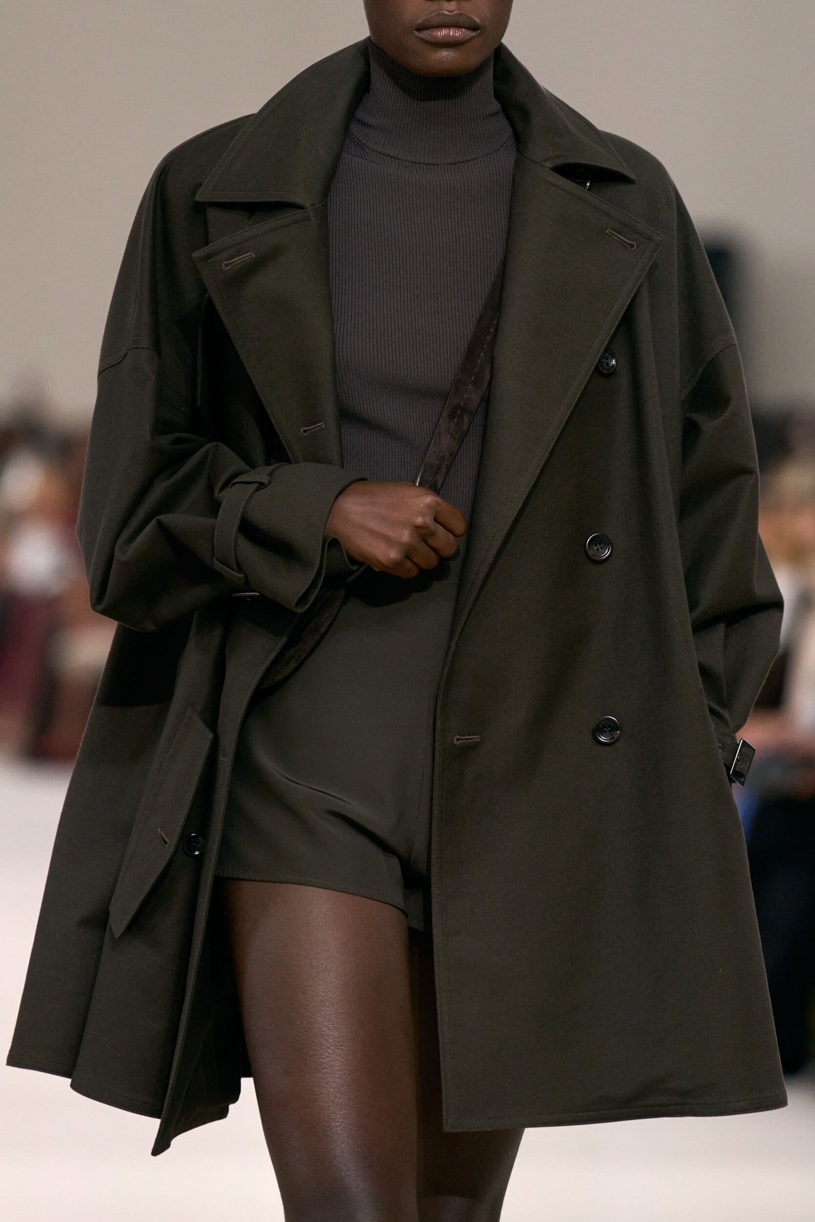 Max Mara Spring 2027 Fashion Show Details