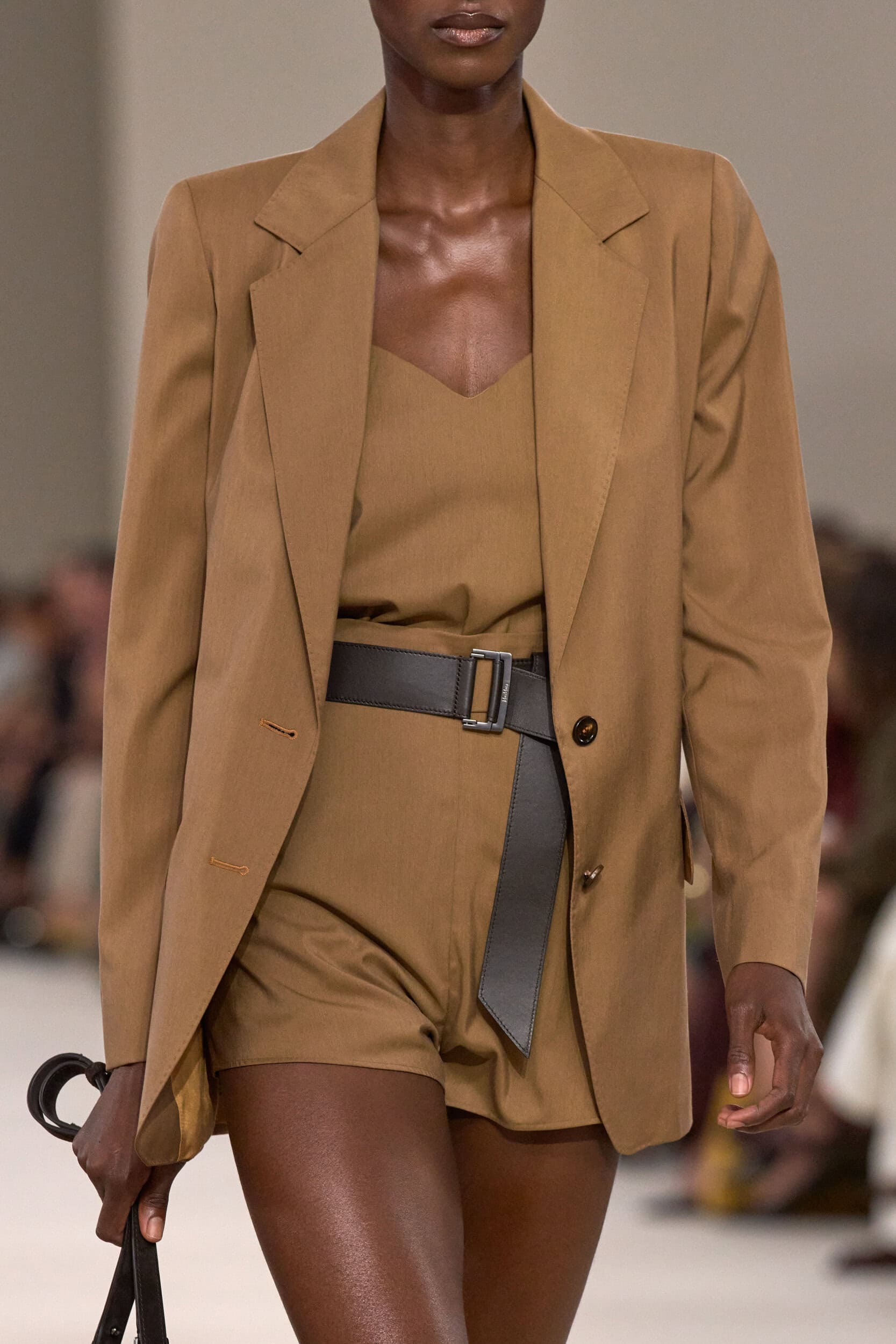Max Mara Spring 2027 Fashion Show Details