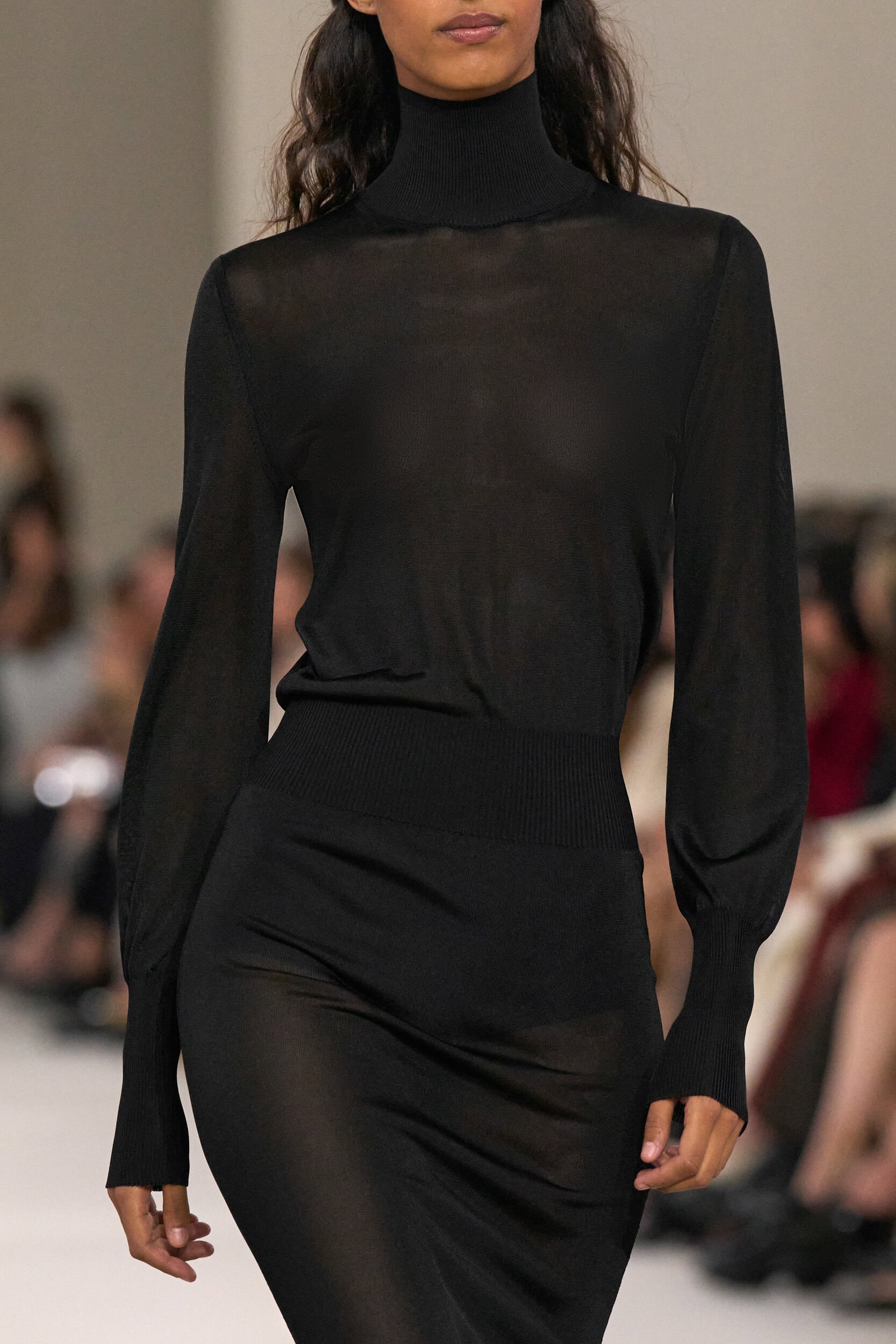 Max Mara Spring 2027 Fashion Show Details