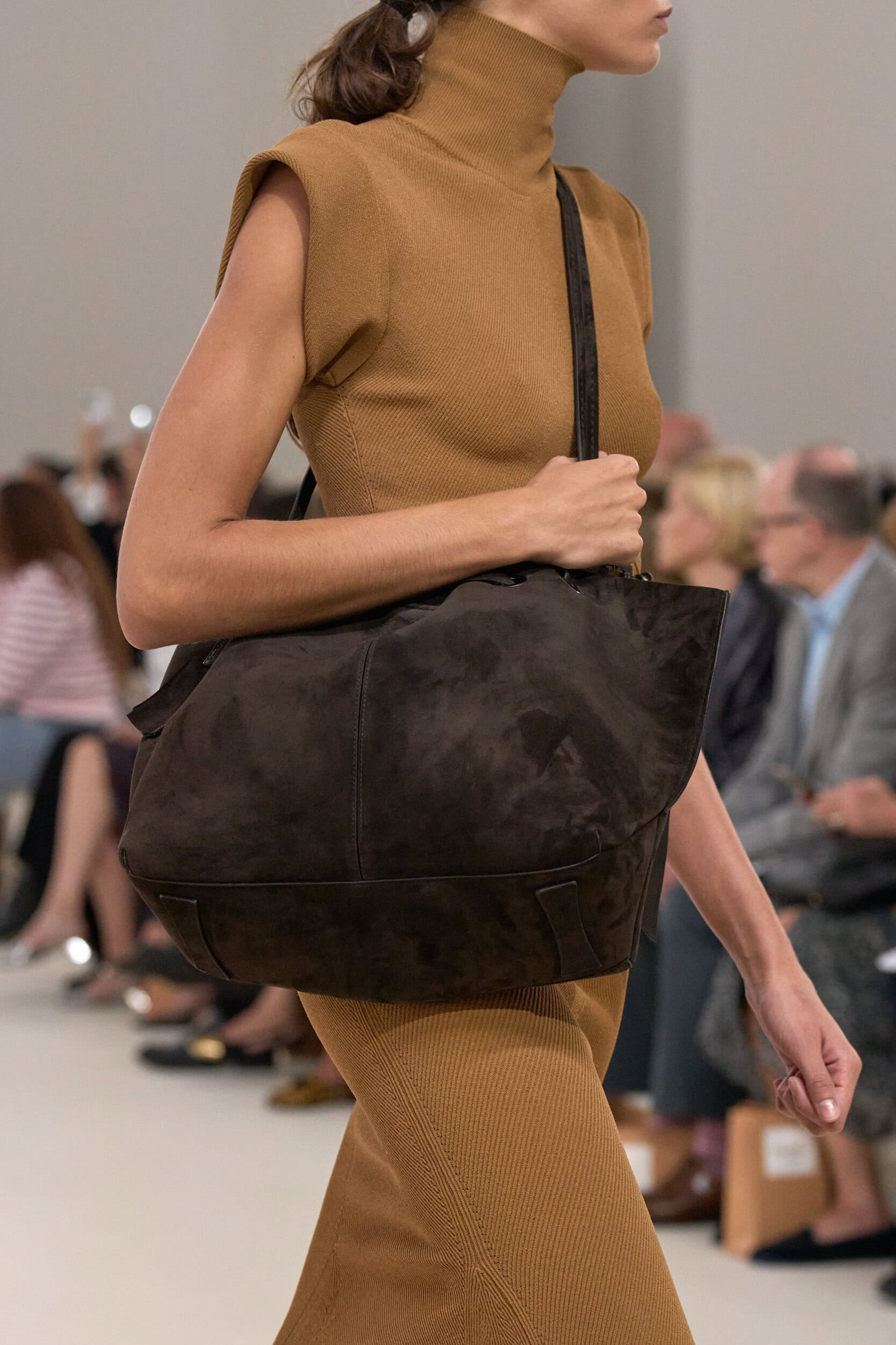 Max Mara Spring 2027 Fashion Show Details