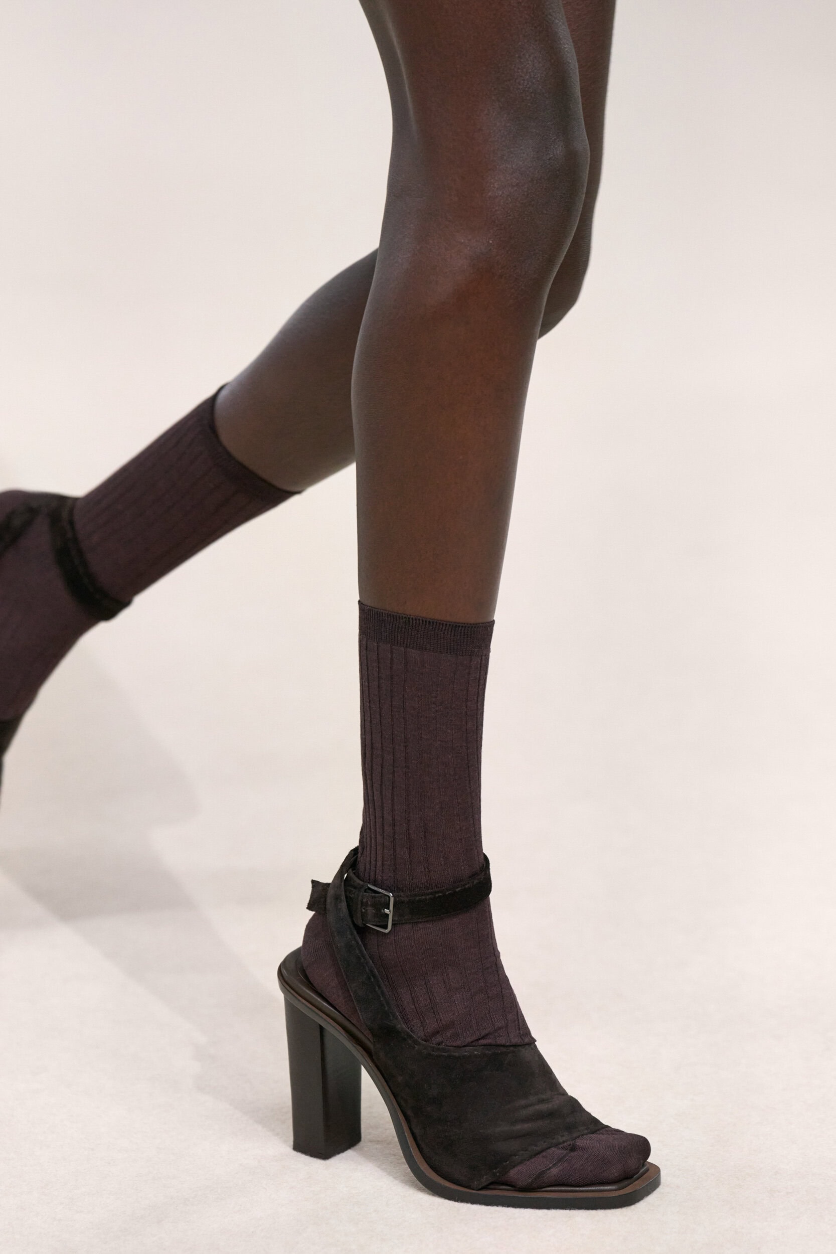 Max Mara Spring 2027 Fashion Show Details