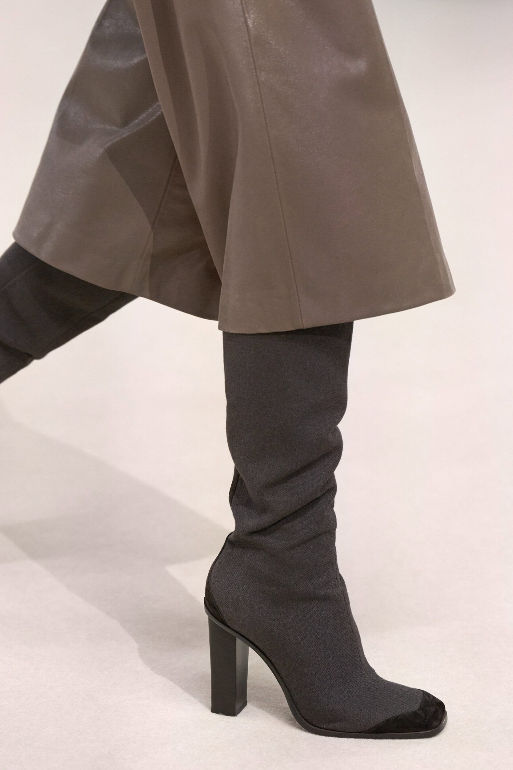 Max Mara Spring 2027 Fashion Show Details