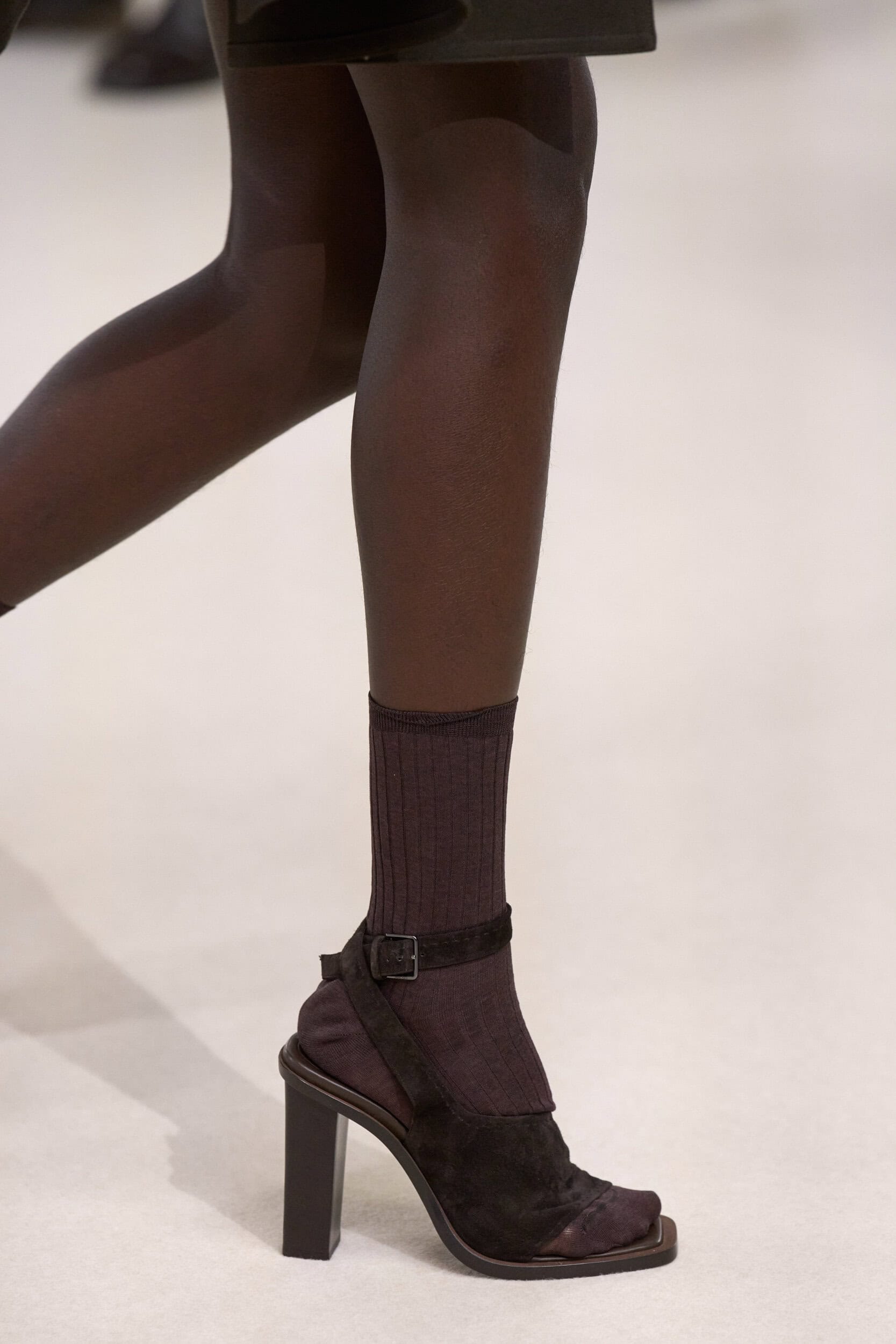 Max Mara Spring 2027 Fashion Show Details