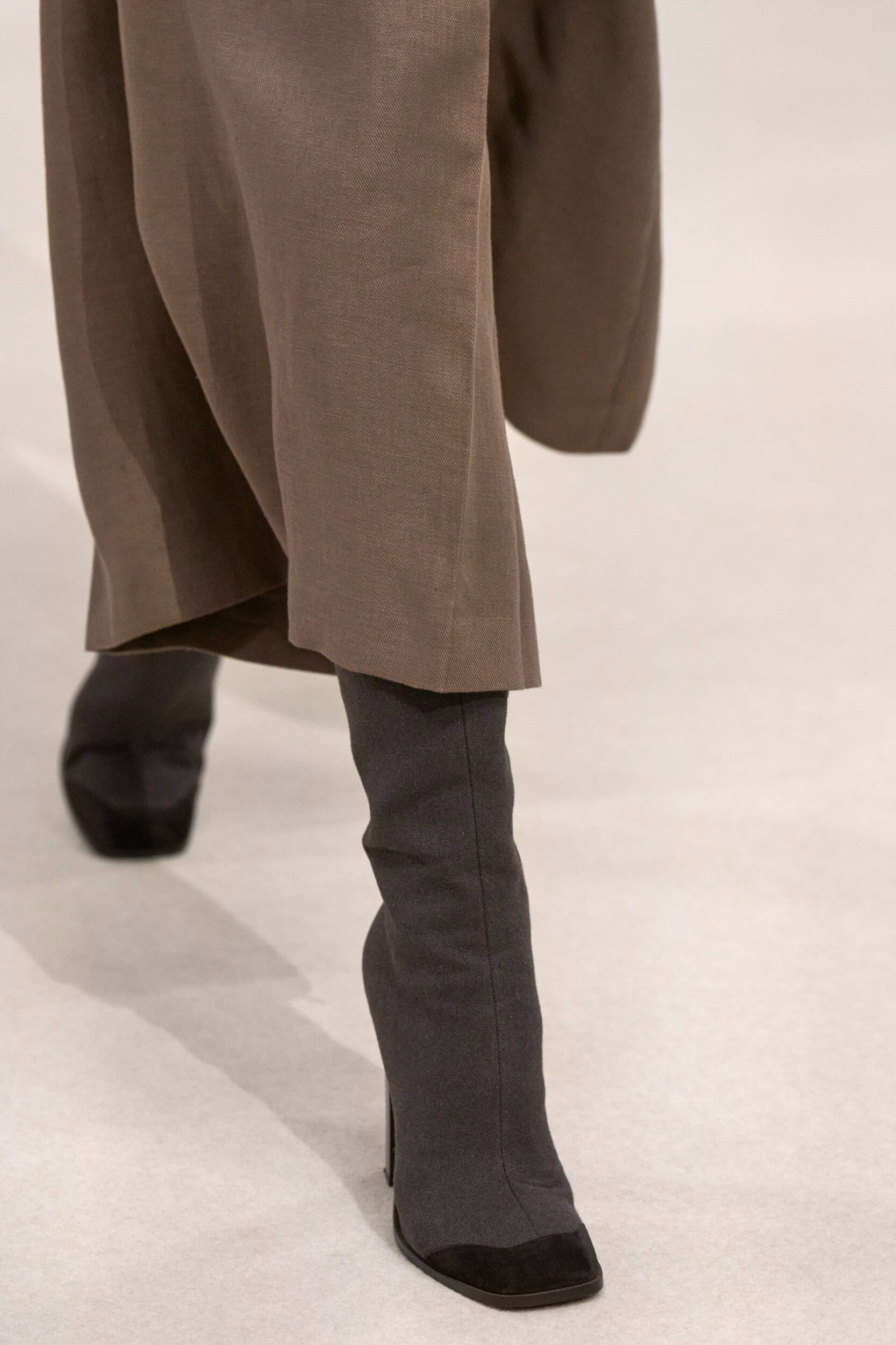 Max Mara Spring 2027 Fashion Show Details