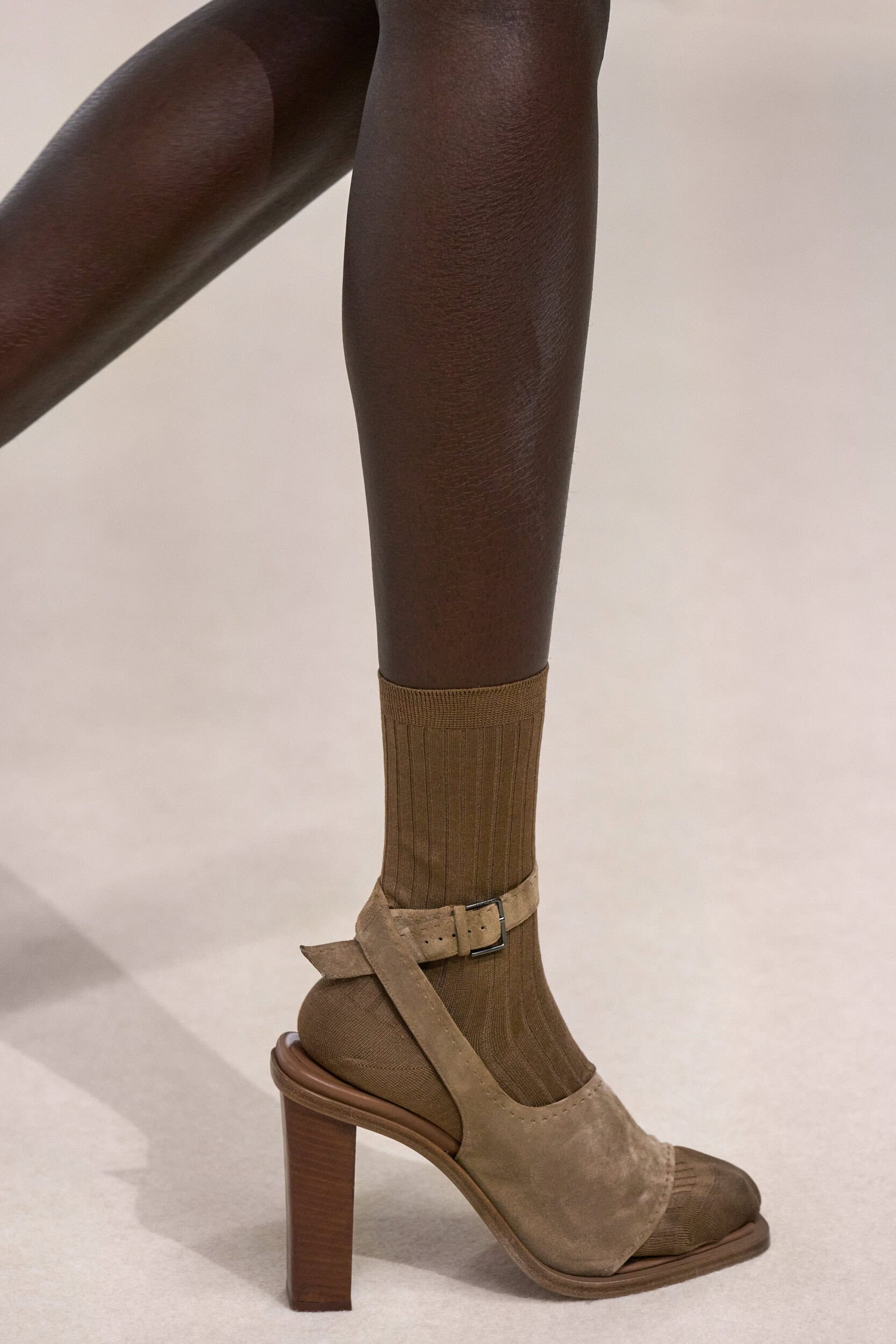 Max Mara Spring 2027 Fashion Show Details