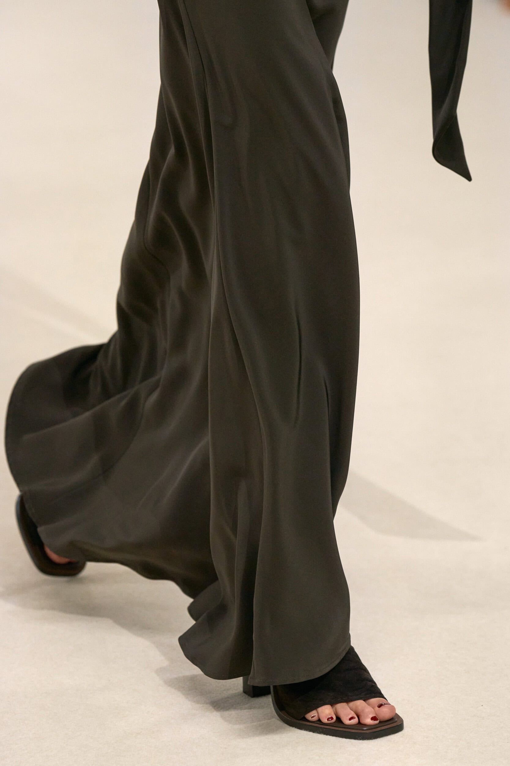 Max Mara Spring 2027 Fashion Show Details