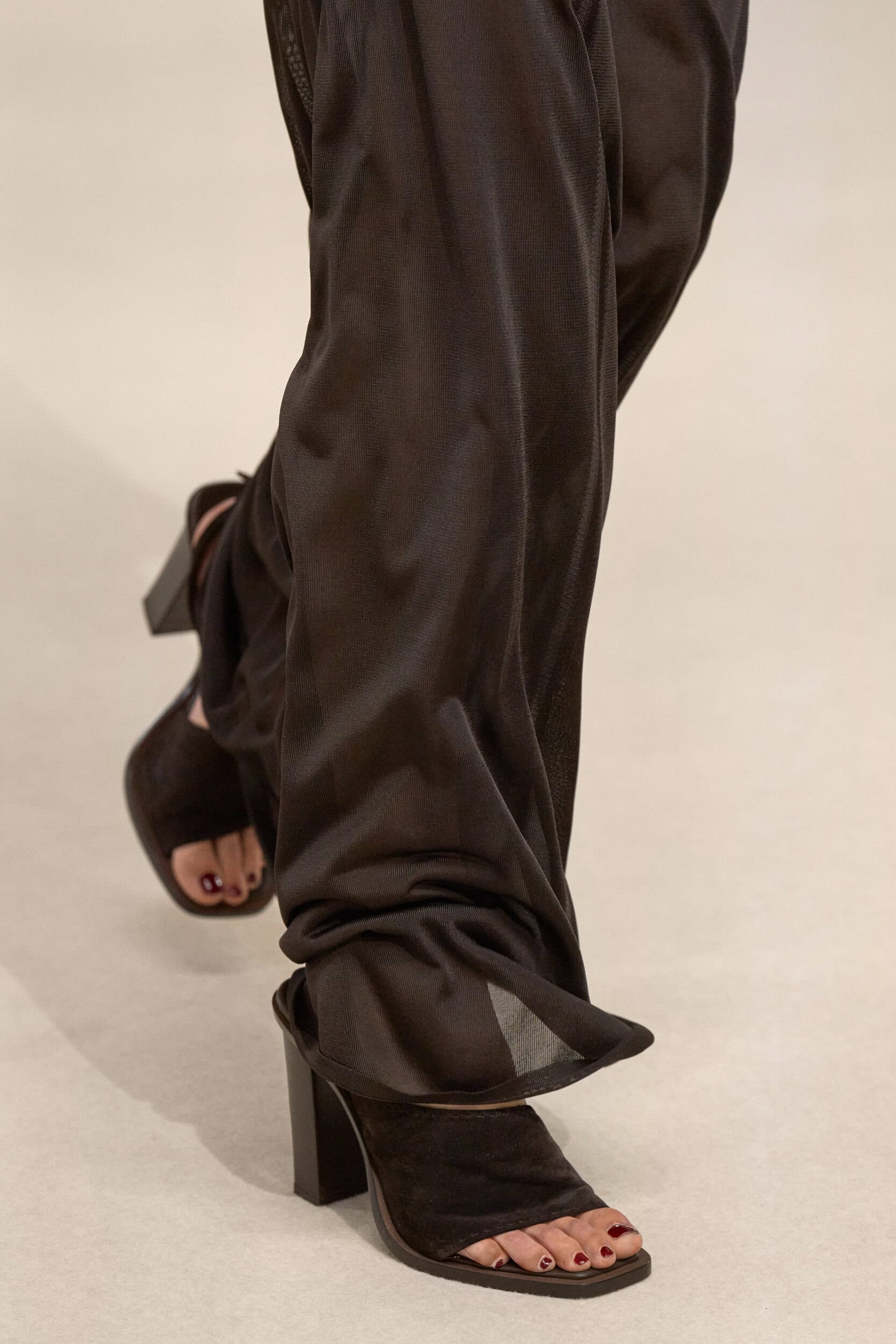 Max Mara Spring 2027 Fashion Show Details