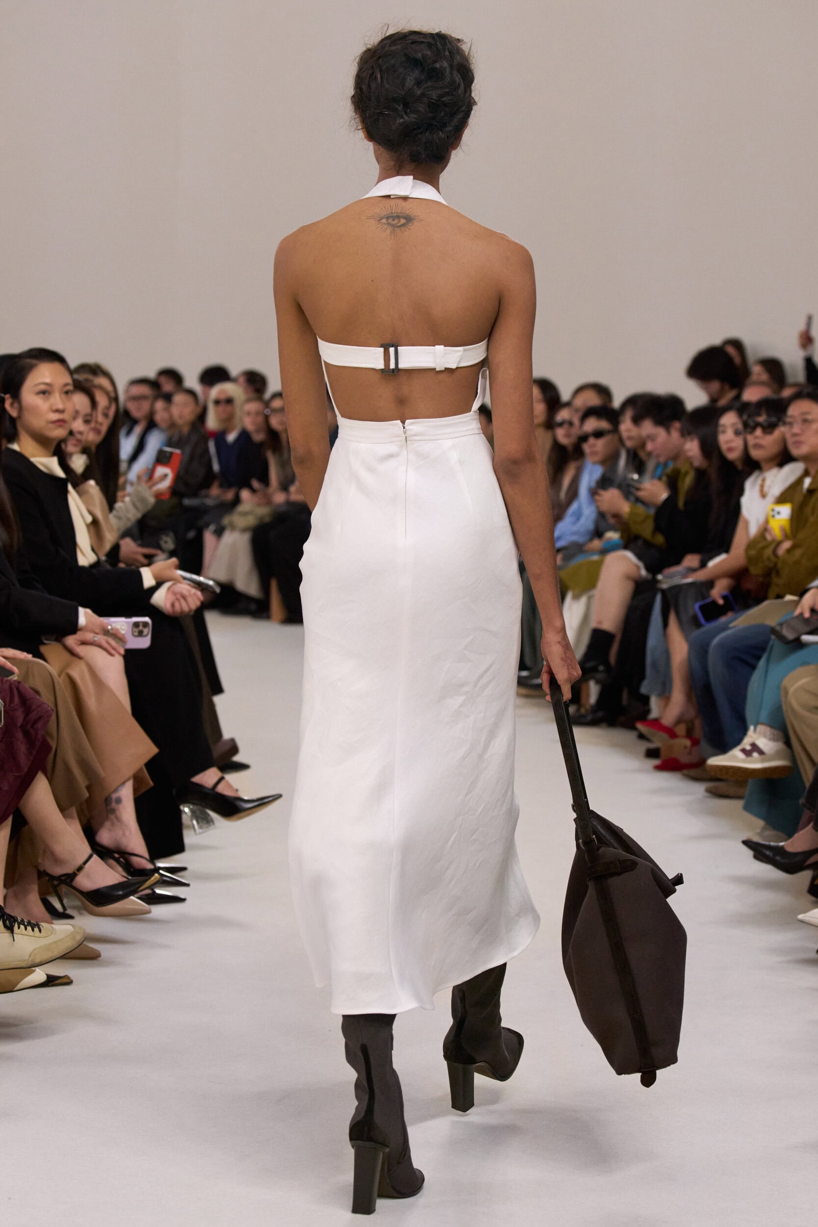 Max Mara Spring 2027 Fashion Show Details