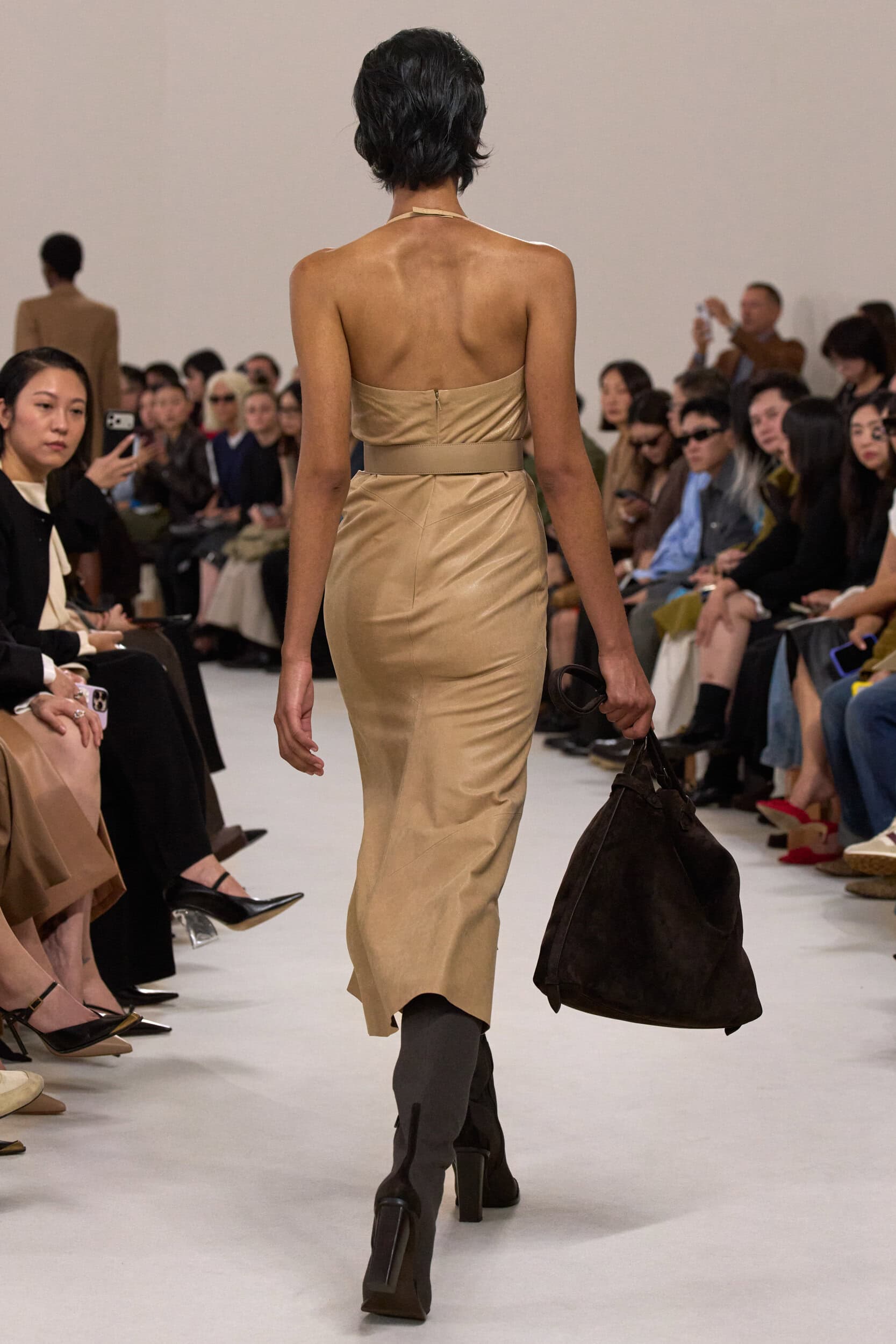Max Mara Spring 2027 Fashion Show Details