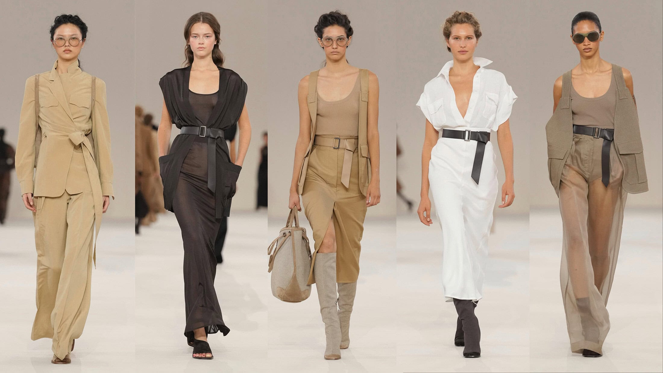The Impression Where Fashion Gets Creative