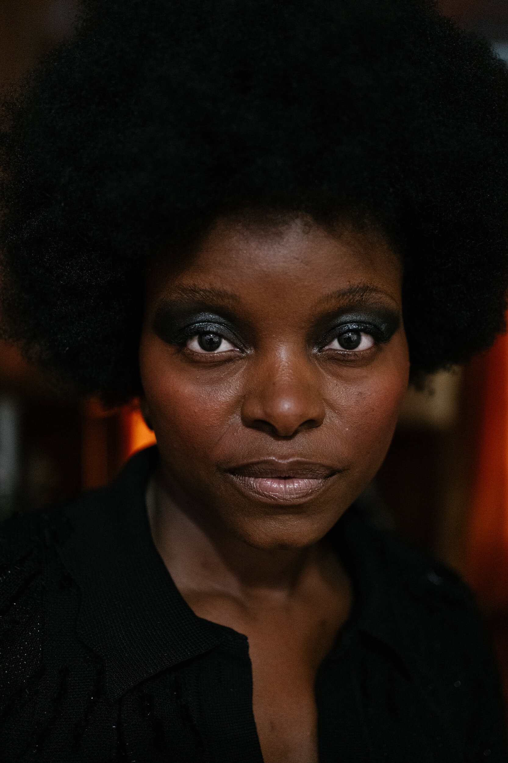 Maxhosa Africa Spring 2027 Fashion Show Backstage