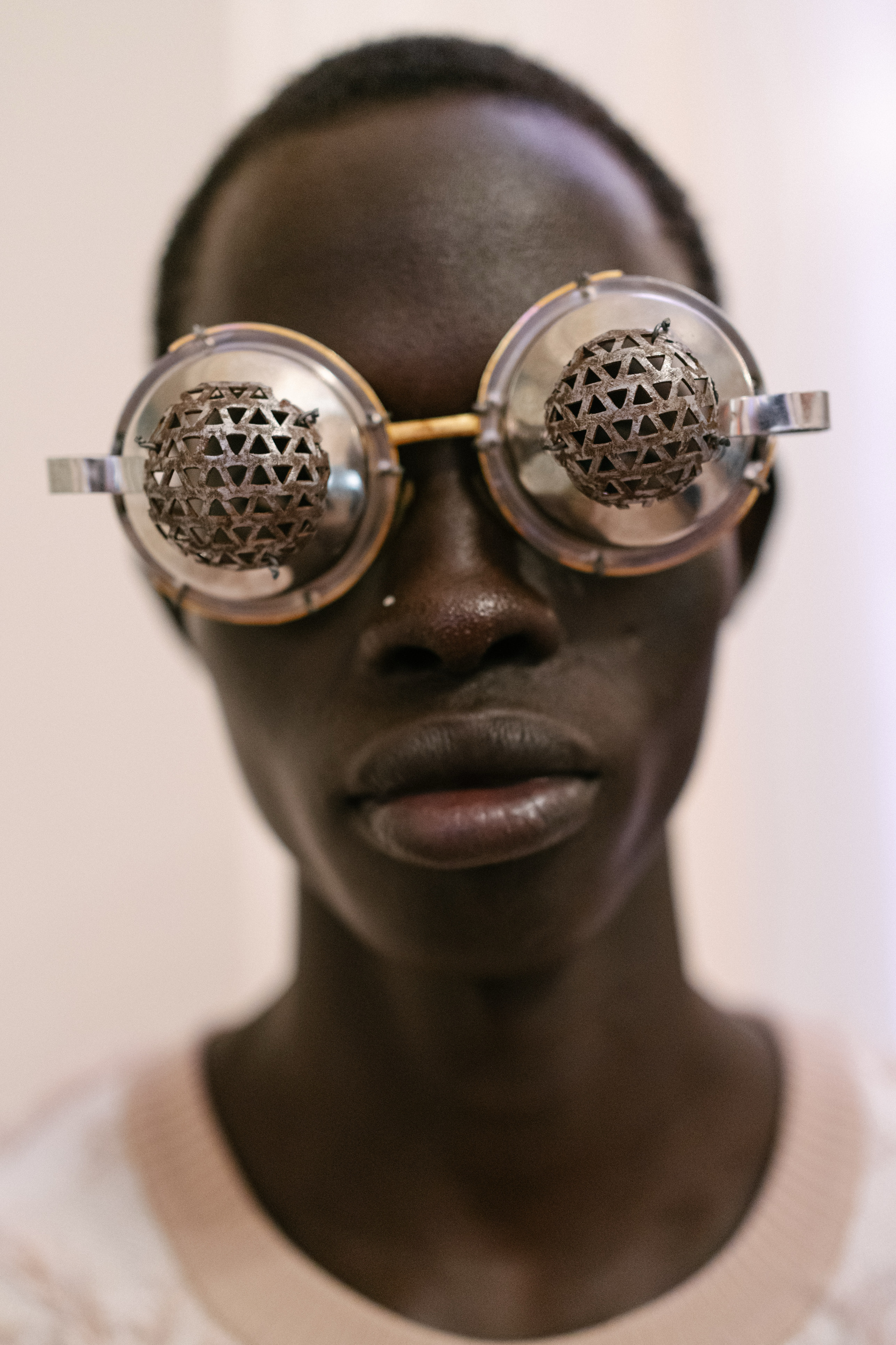 Maxhosa Africa Spring 2027 Fashion Show Backstage