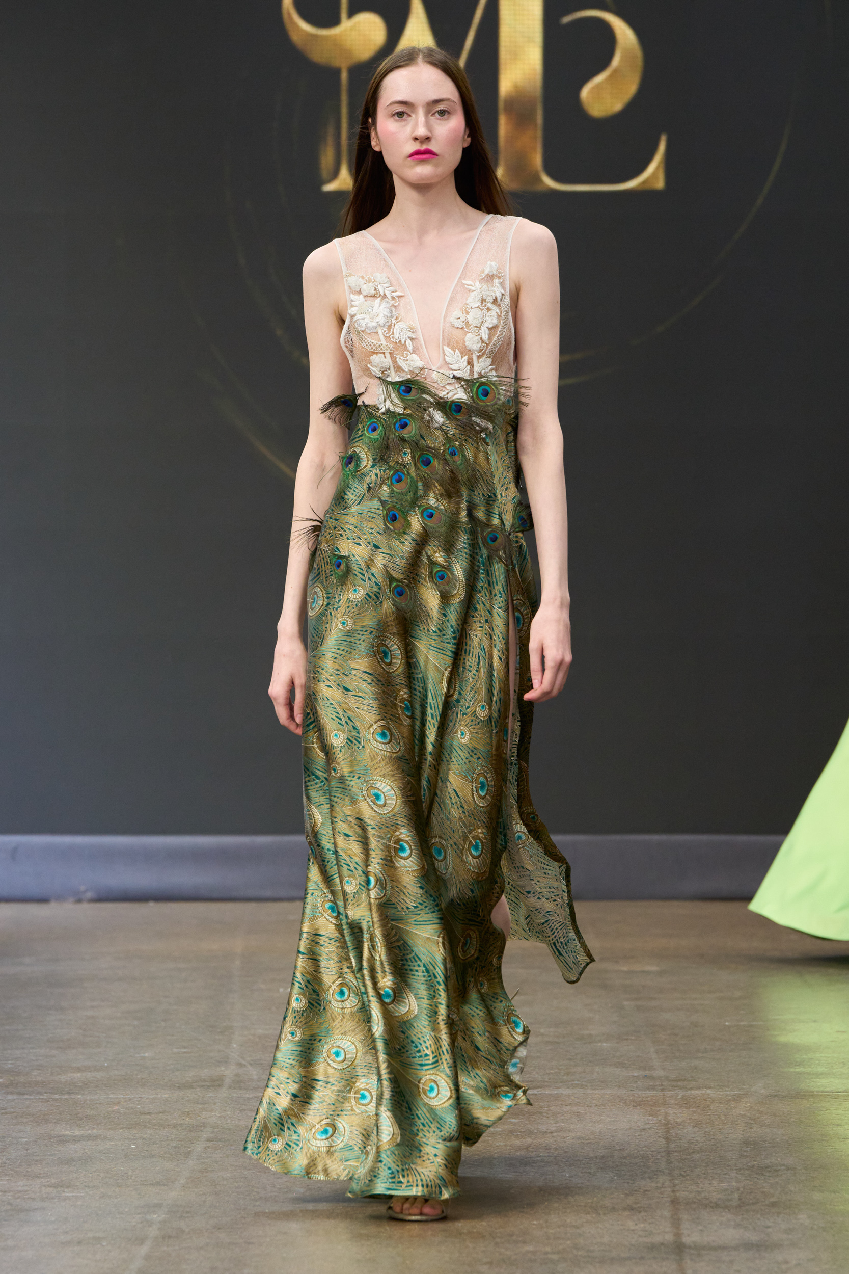 Global Fashion Collective Spring 2027 Fashion Show