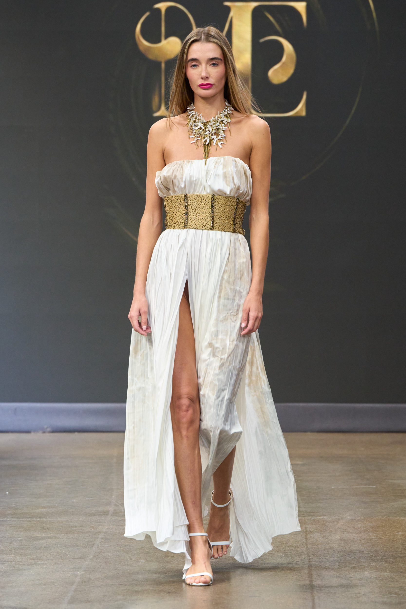 Global Fashion Collective Spring 2027 Fashion Show