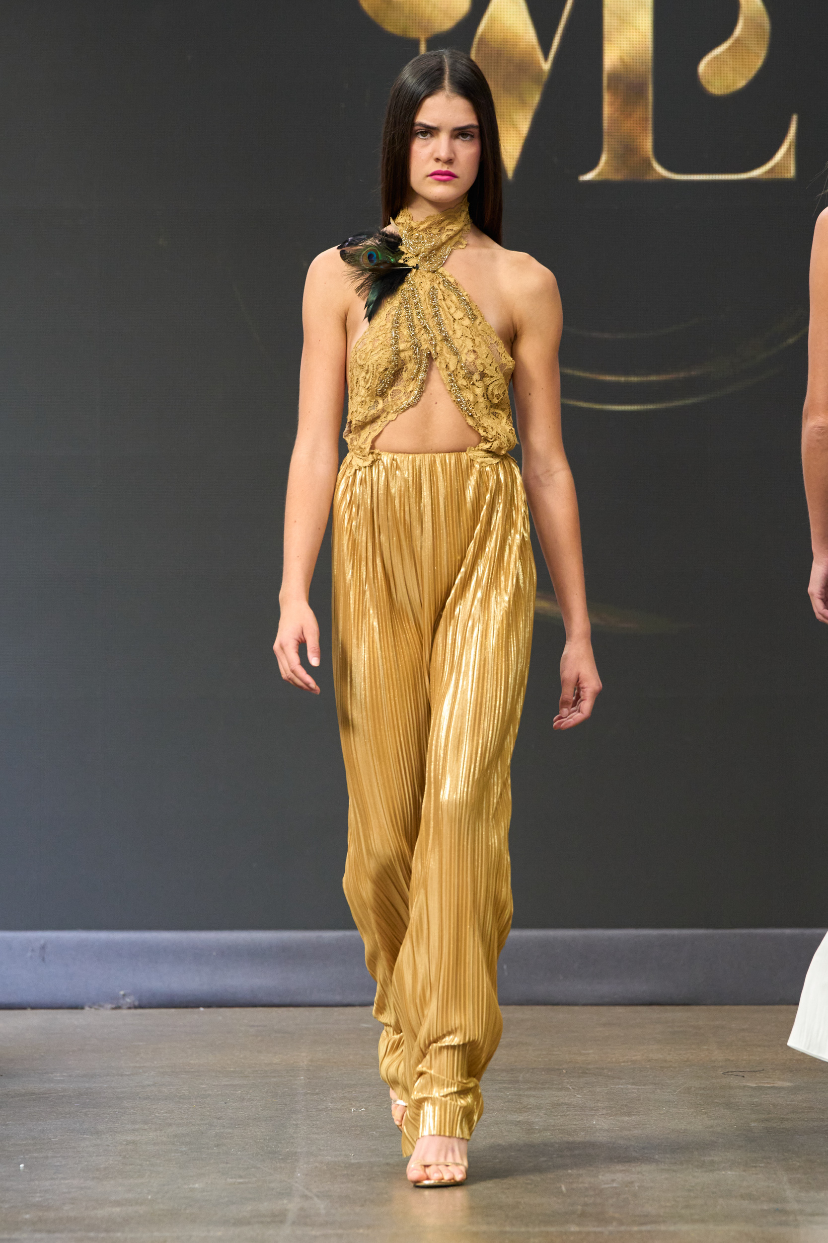 Global Fashion Collective Spring 2027 Fashion Show
