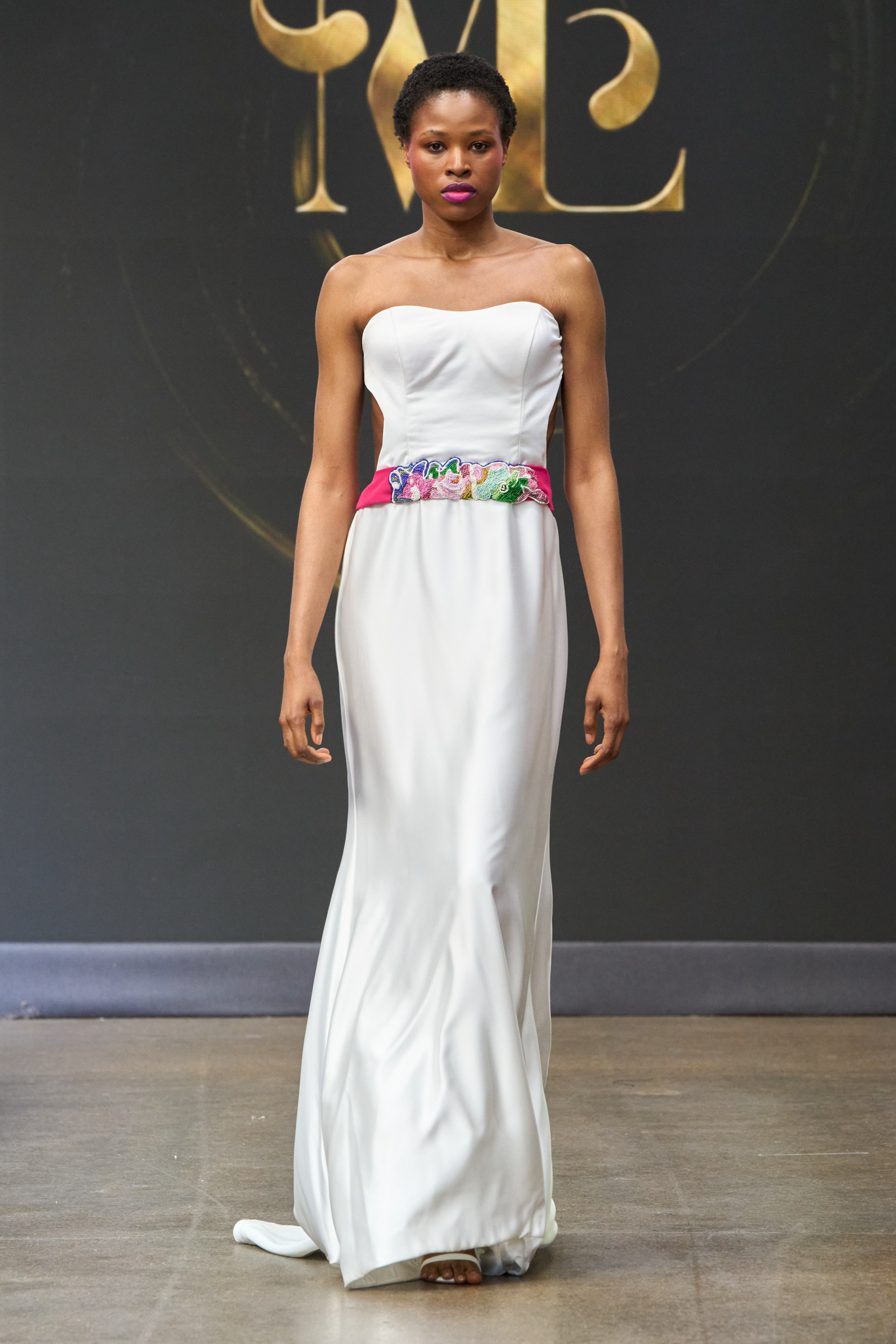 Global Fashion Collective Spring 2027 Fashion Show