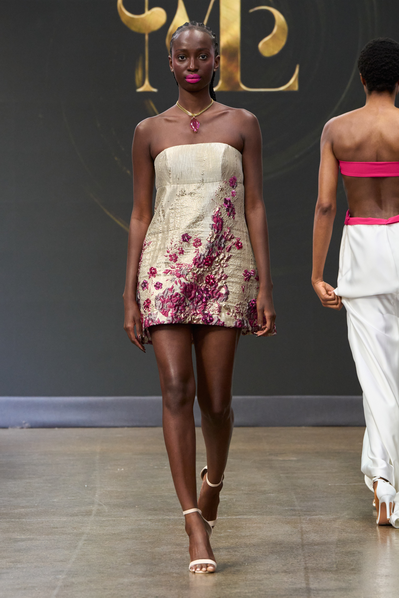 Global Fashion Collective Spring 2027 Fashion Show