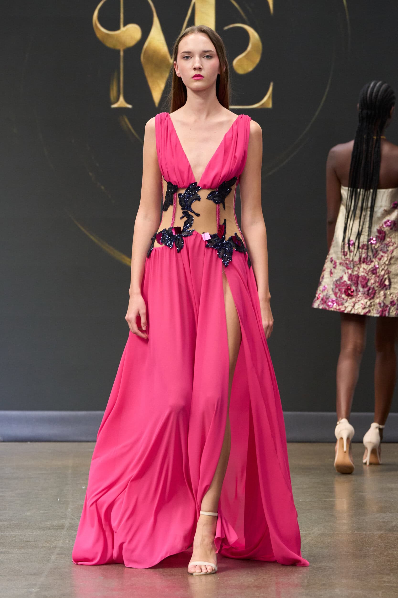 Global Fashion Collective Spring 2027 Fashion Show