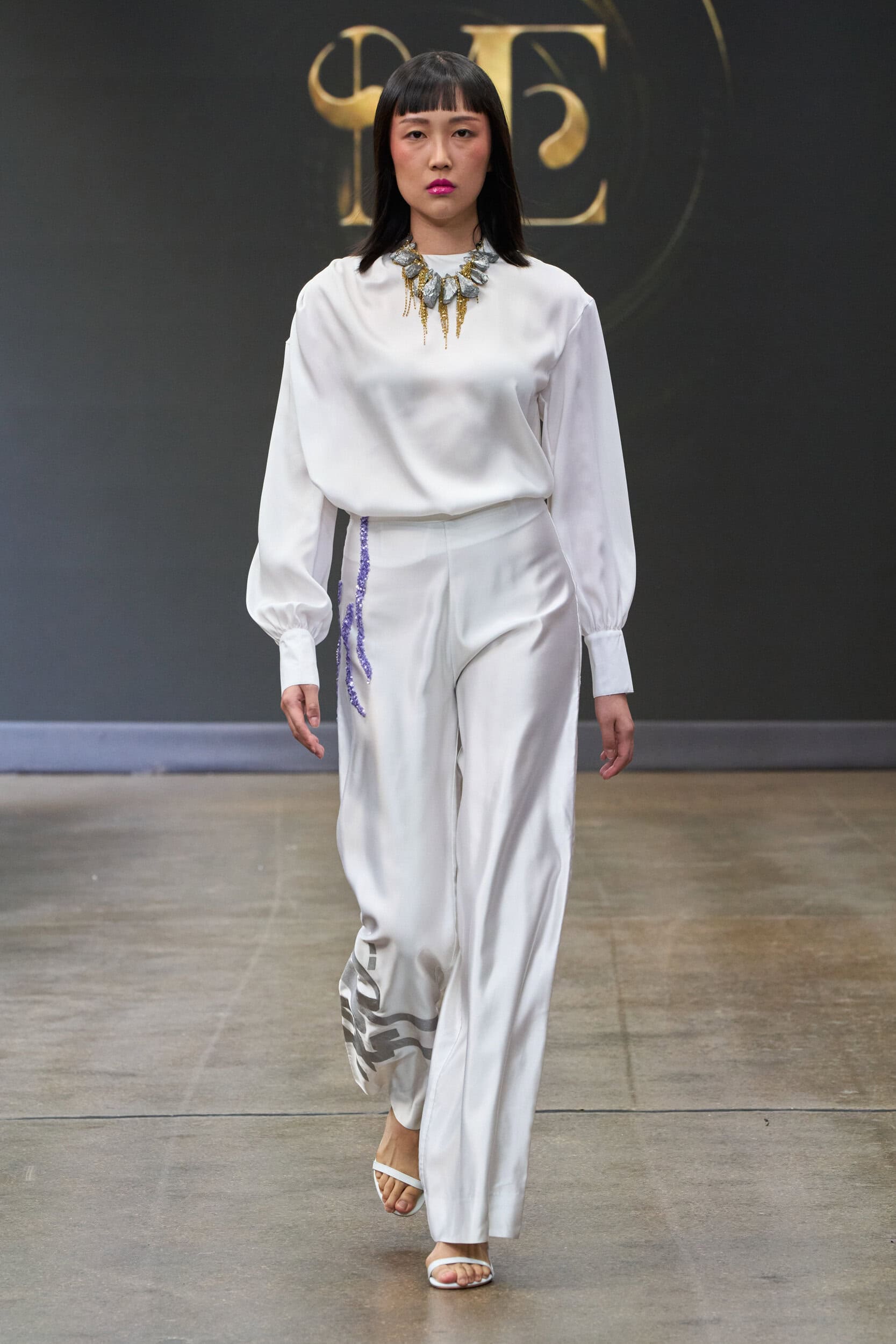 Global Fashion Collective Spring 2027 Fashion Show