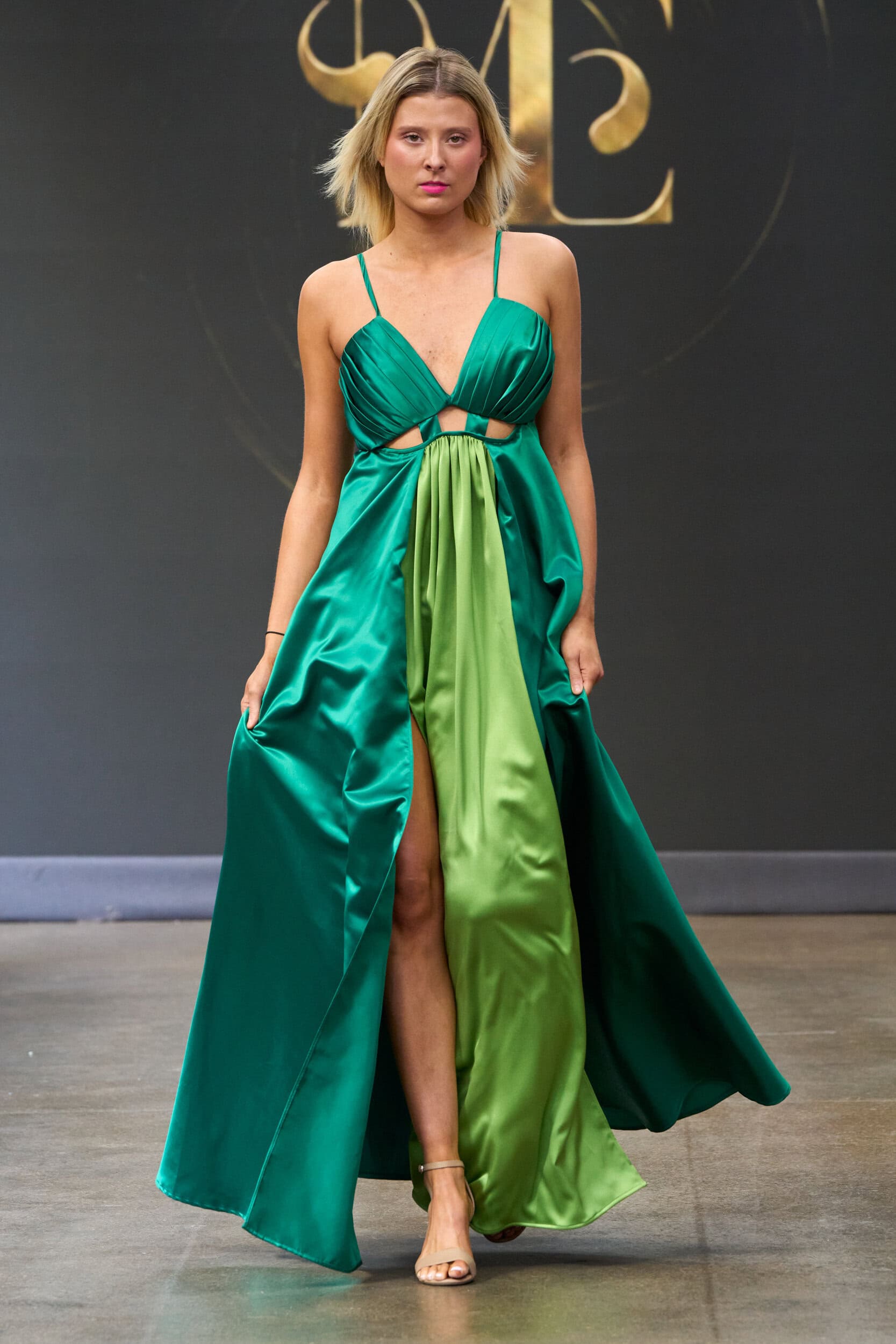 Global Fashion Collective Spring 2027 Fashion Show