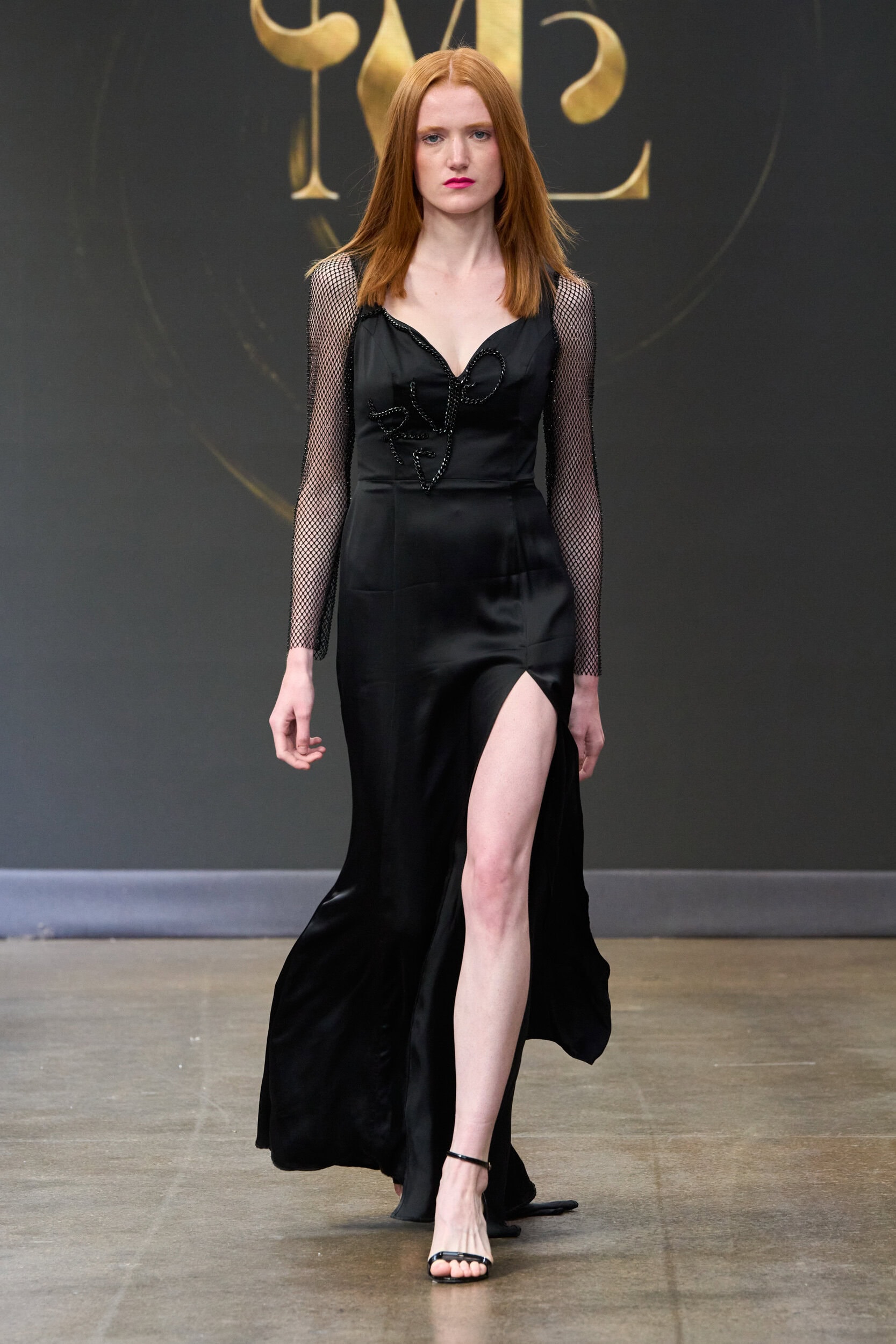 Global Fashion Collective Spring 2027 Fashion Show